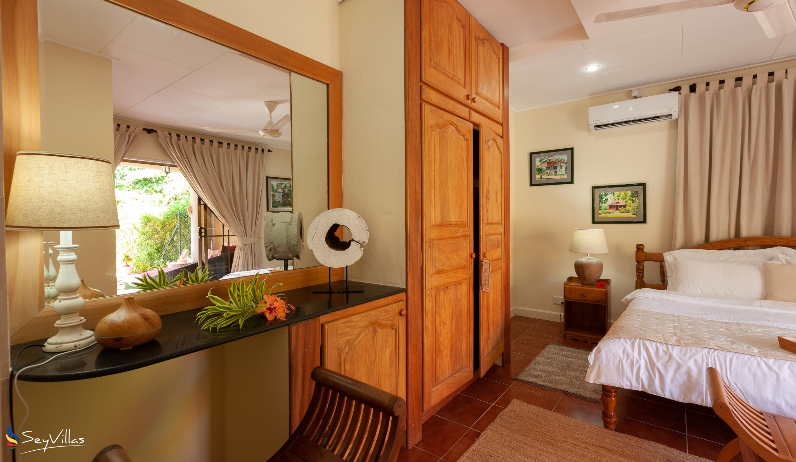 Photo 26: Oceane Self Catering - Classic Double Room - La Digue (Seychelles)