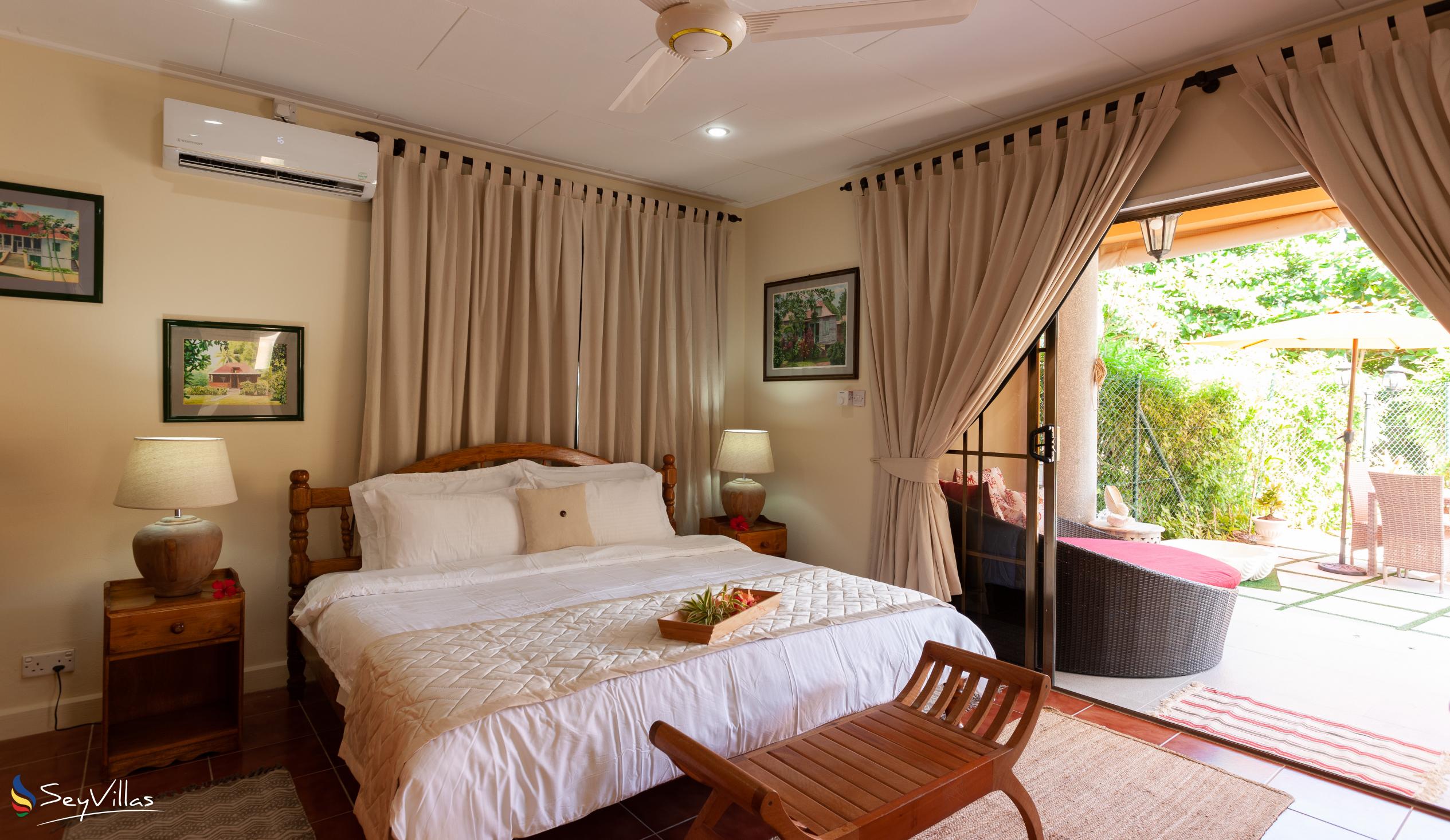 Photo 20: Oceane Self Catering - Classic Double Room - La Digue (Seychelles)