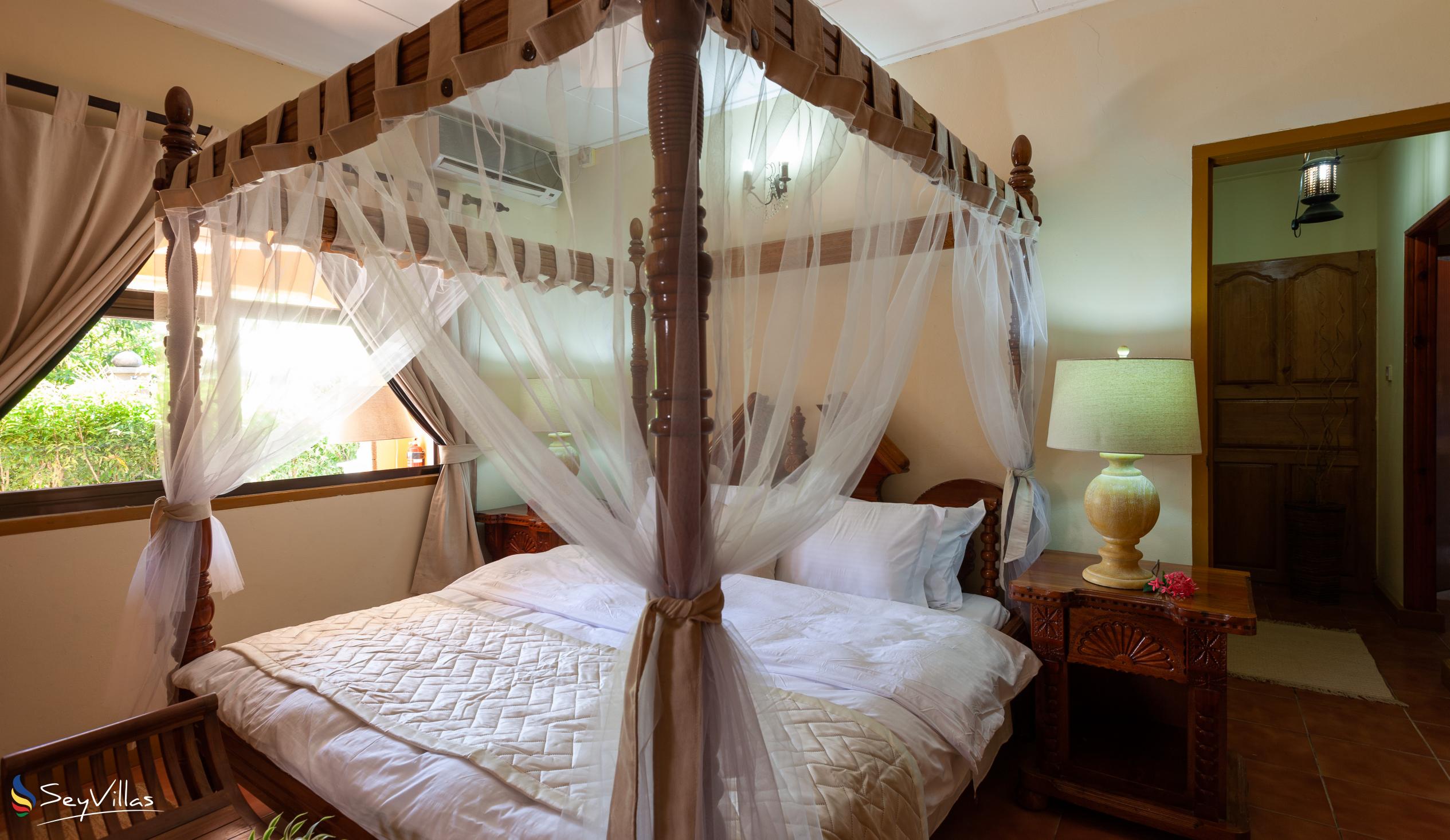 Photo 37: Oceane Self Catering - Family Room - La Digue (Seychelles)