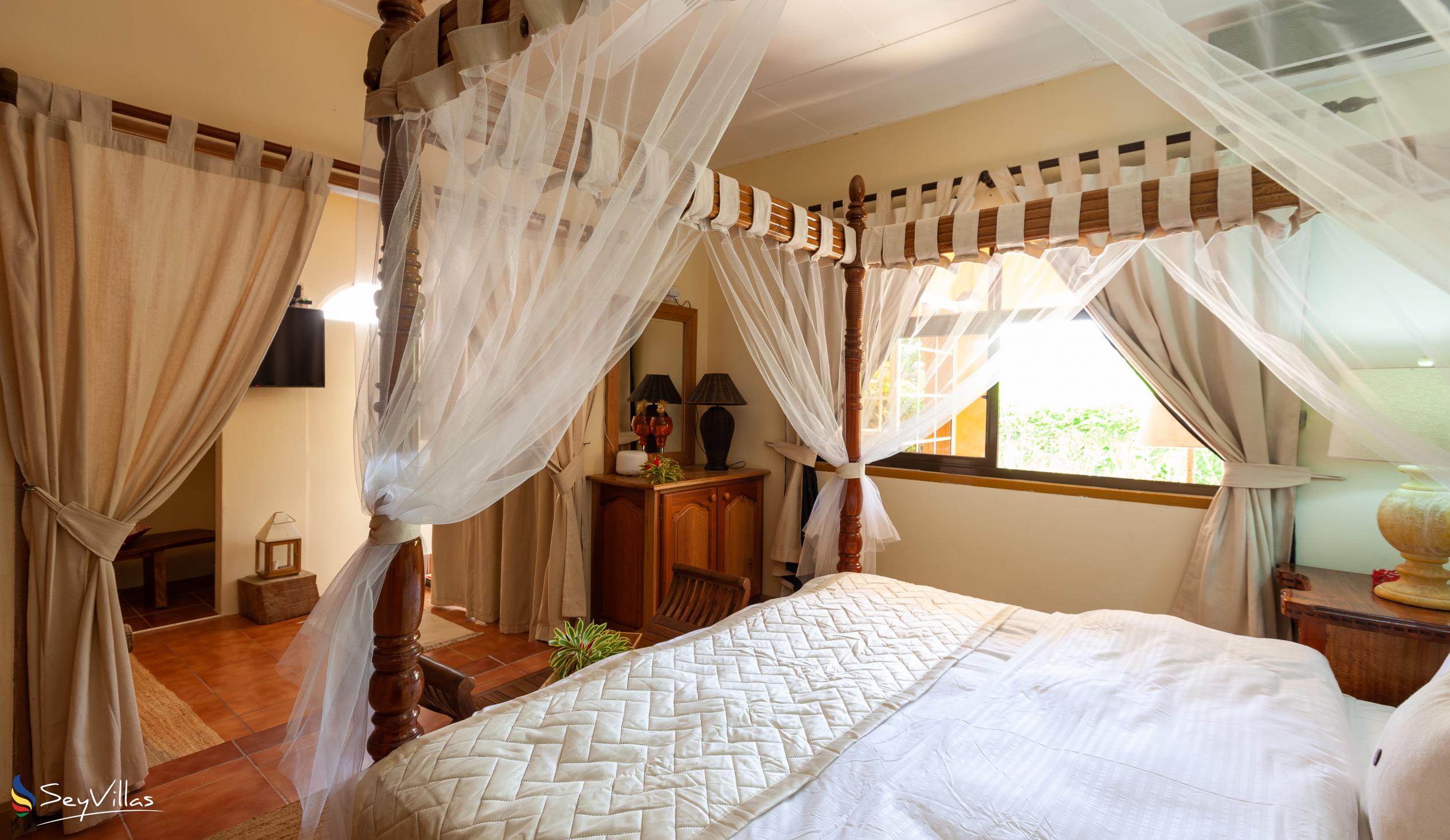 Photo 36: Oceane Self Catering - Family Room - La Digue (Seychelles)