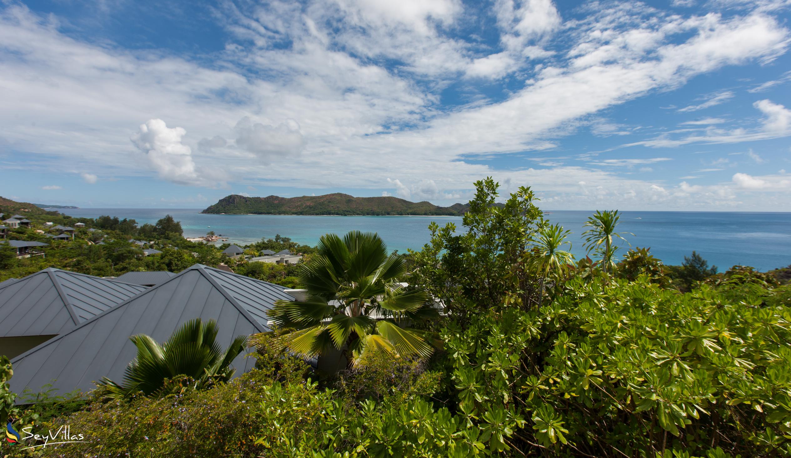 Foto 35: Raffles - Aussenbereich - Praslin (Seychellen)
