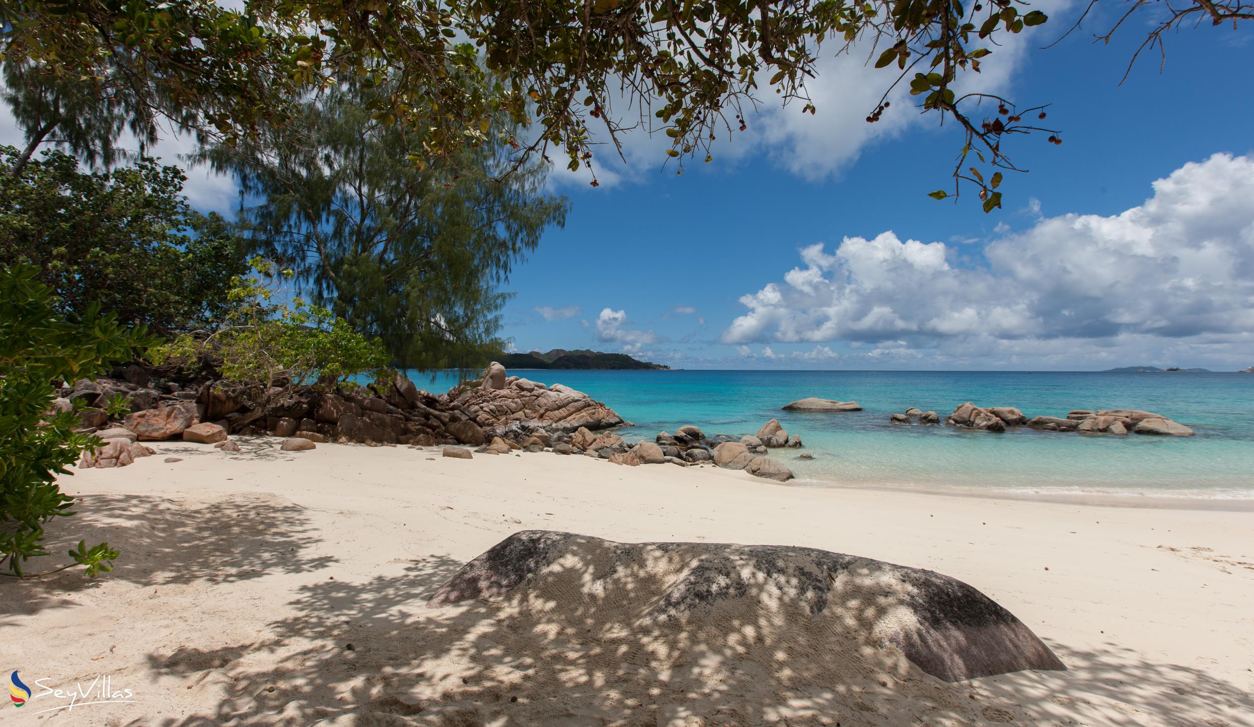 Foto 54: Raffles - Spiagge - Praslin (Seychelles)