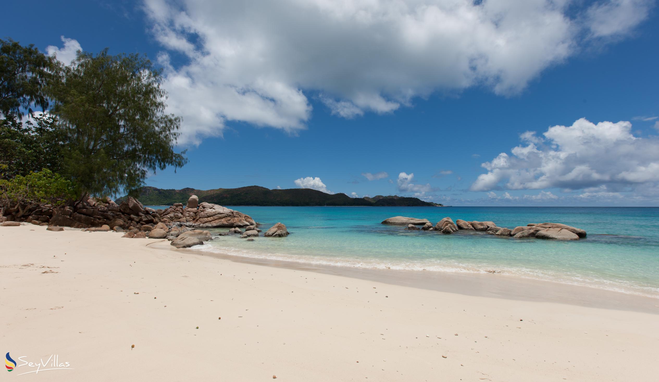 Photo 53: Raffles - Beaches - Praslin (Seychelles)