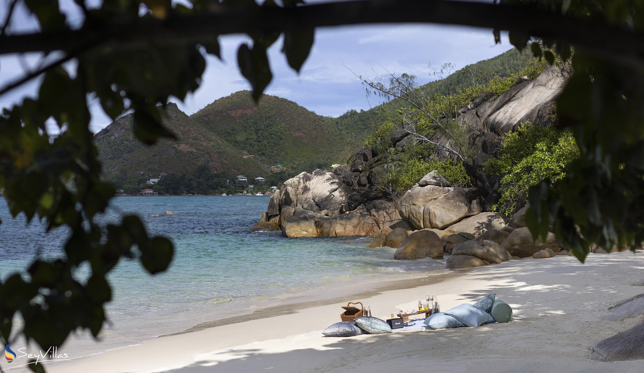 Foto 29: Raffles - Esterno - Praslin (Seychelles)