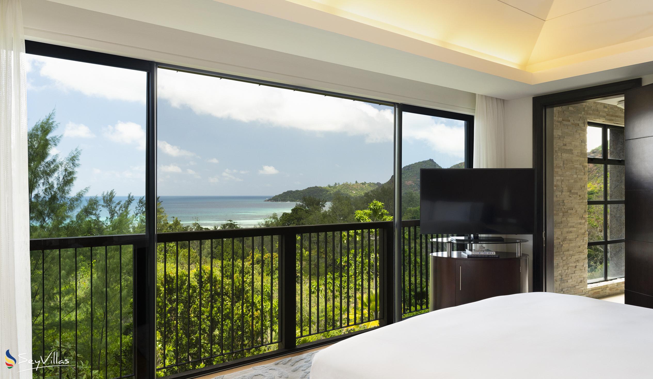 Foto 94: Raffles - Pool Residence 4 chambres - Praslin (Seychelles)