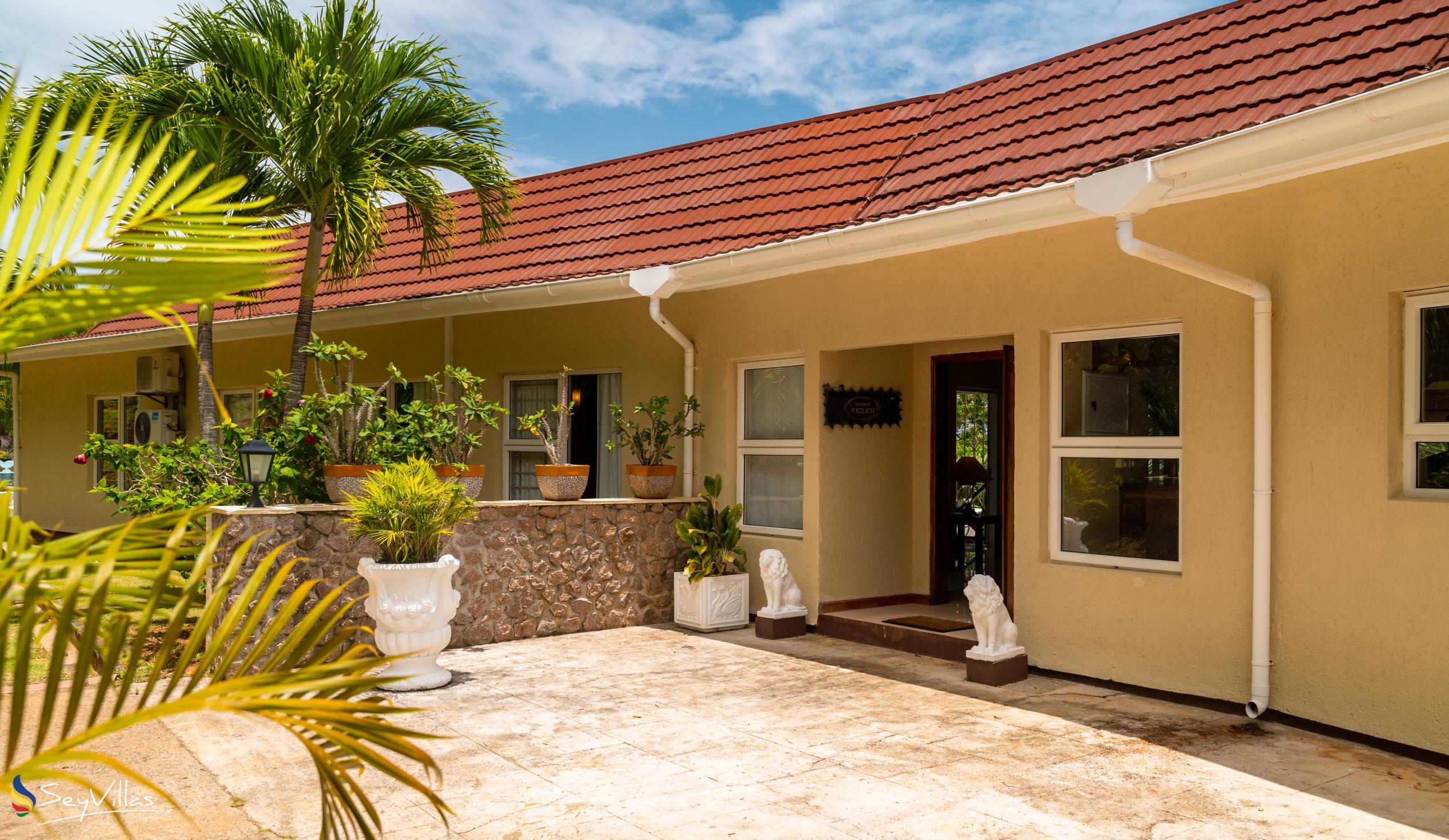 Foto 71: Villa Gazebo - Aussenbereich - Mahé (Seychellen)