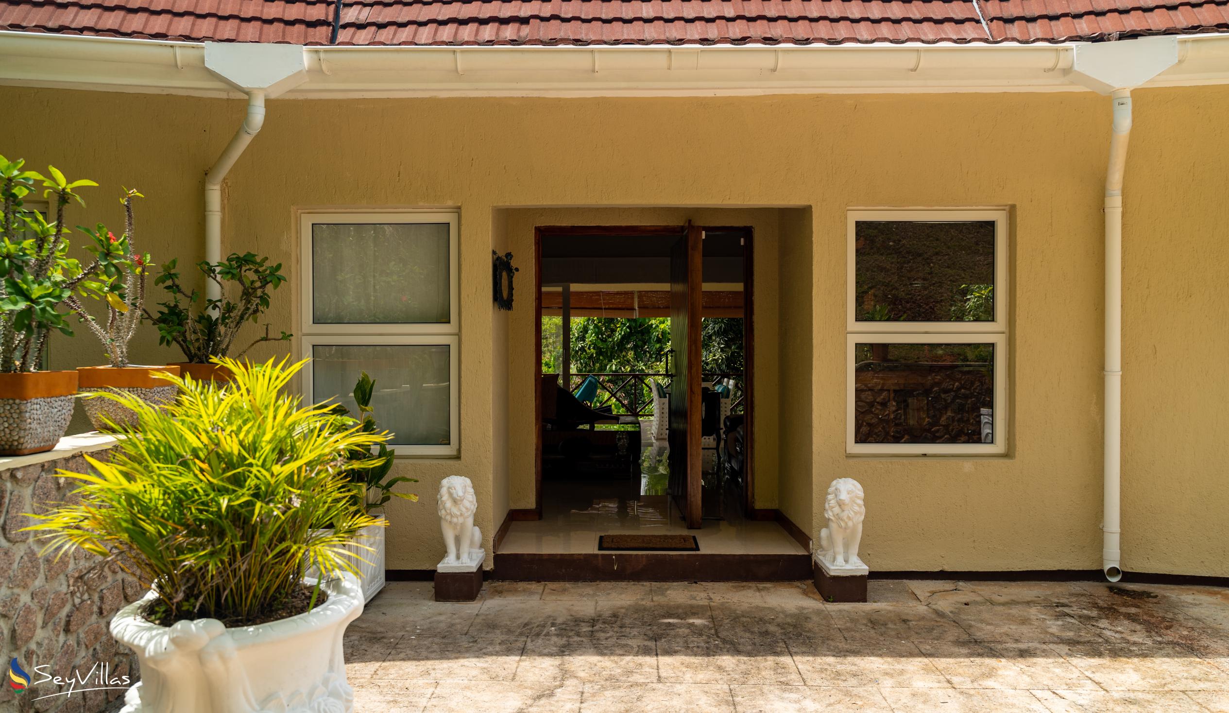 Foto 70: Villa Gazebo - Aussenbereich - Mahé (Seychellen)