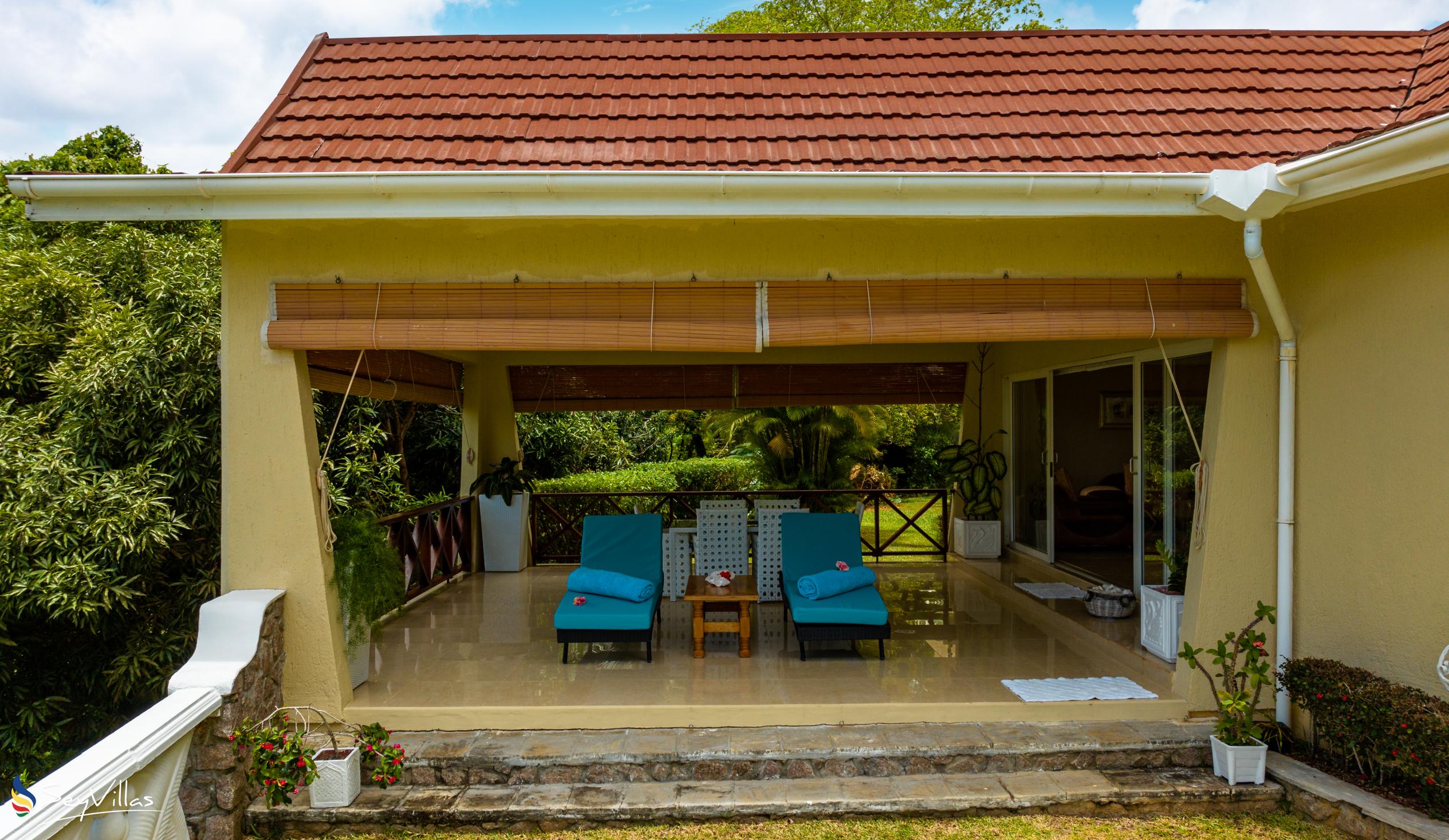 Foto 68: Villa Gazebo - Aussenbereich - Mahé (Seychellen)