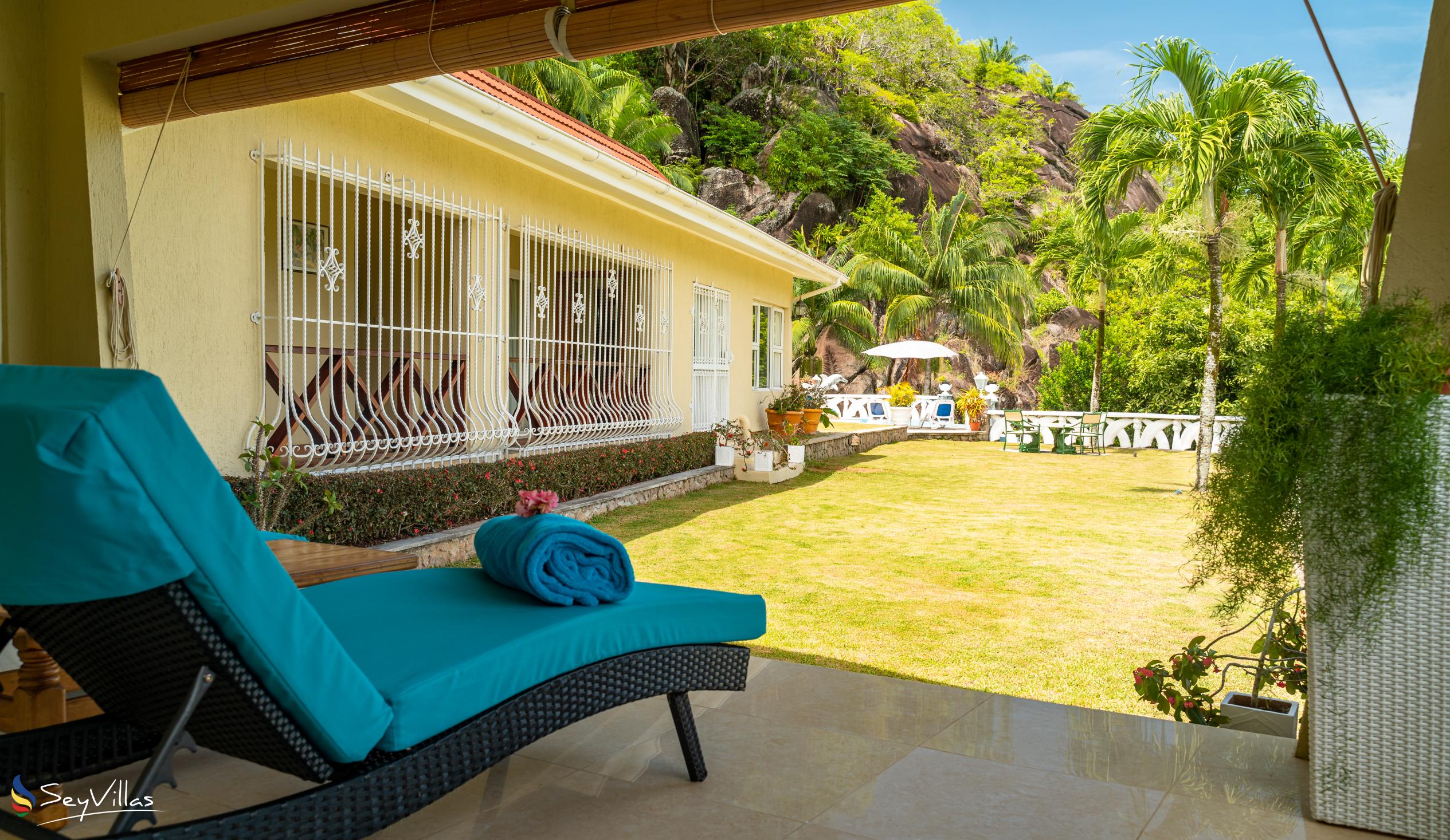 Foto 27: Villa Gazebo - Aussenbereich - Mahé (Seychellen)