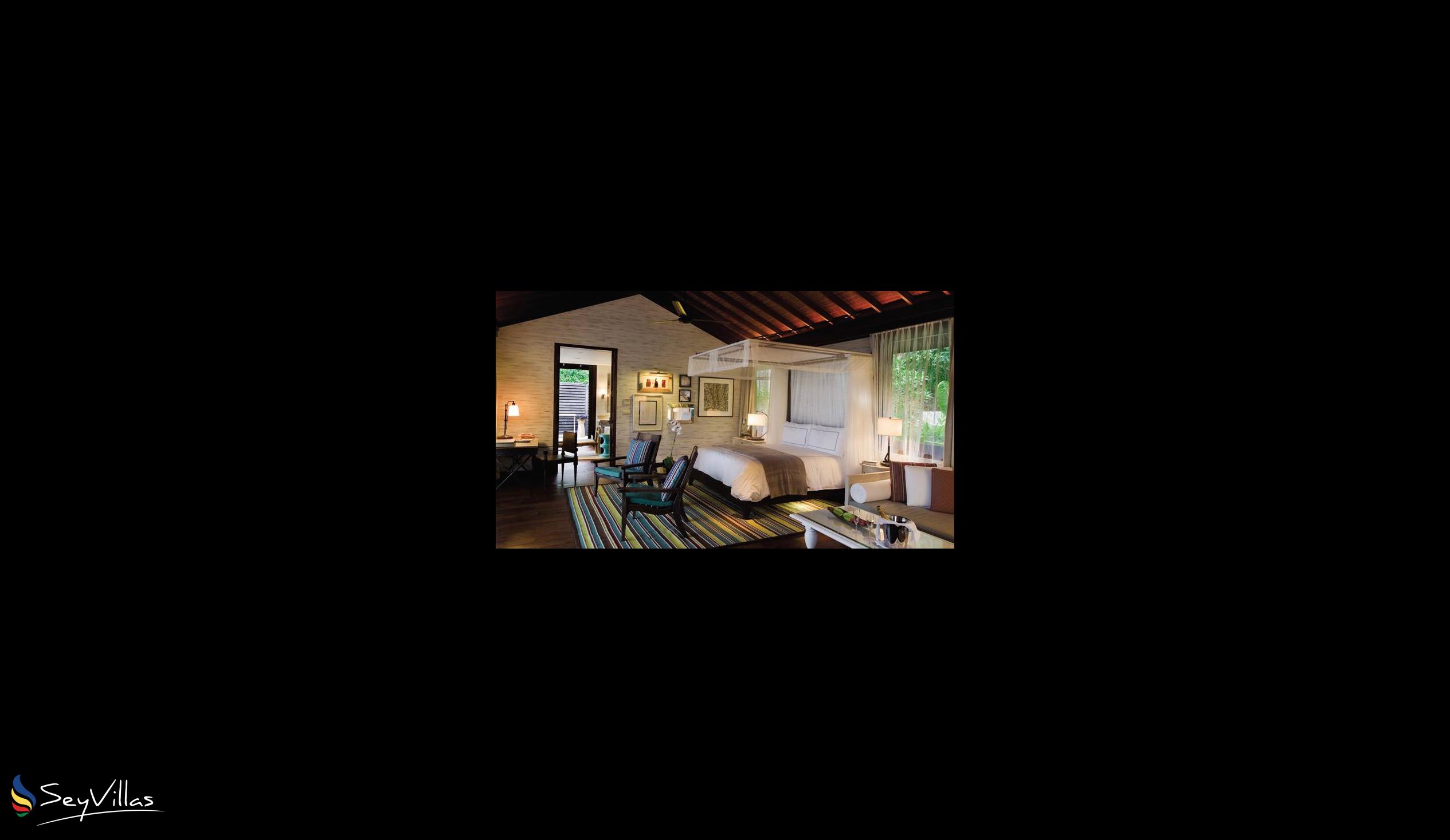 Foto 45: Four Seasons Resort - 2-Bedroom Ocean View Suite - Mahé (Seychellen)