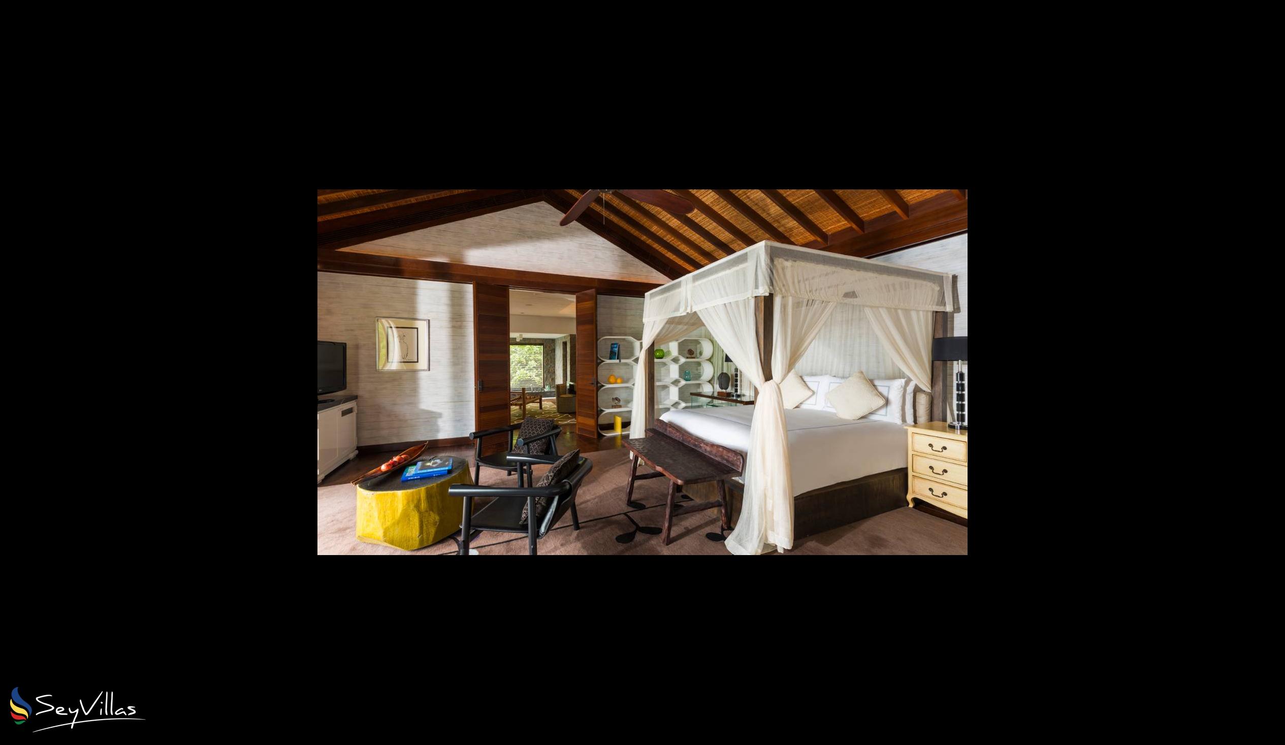 Foto 65: Four Seasons Resort - 4-Bedroom Residence Villa - Mahé (Seychelles)