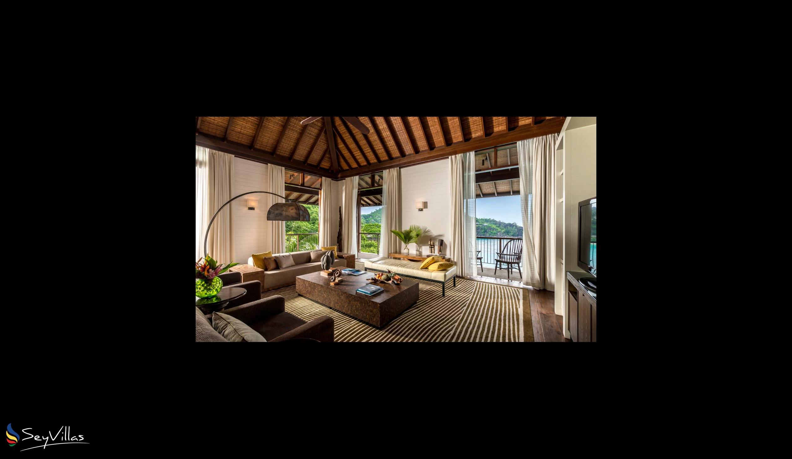 Foto 67: Four Seasons Resort - 4-Bedroom Residence Villa - Mahé (Seychelles)