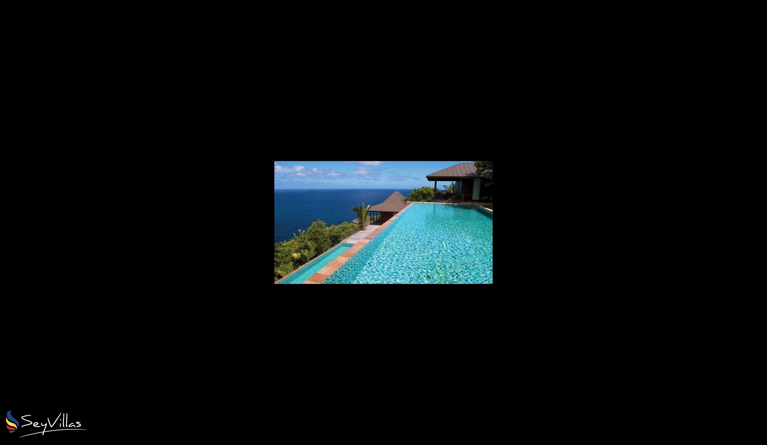 Foto 128: Four Seasons Resort - Mahé (Seychellen)