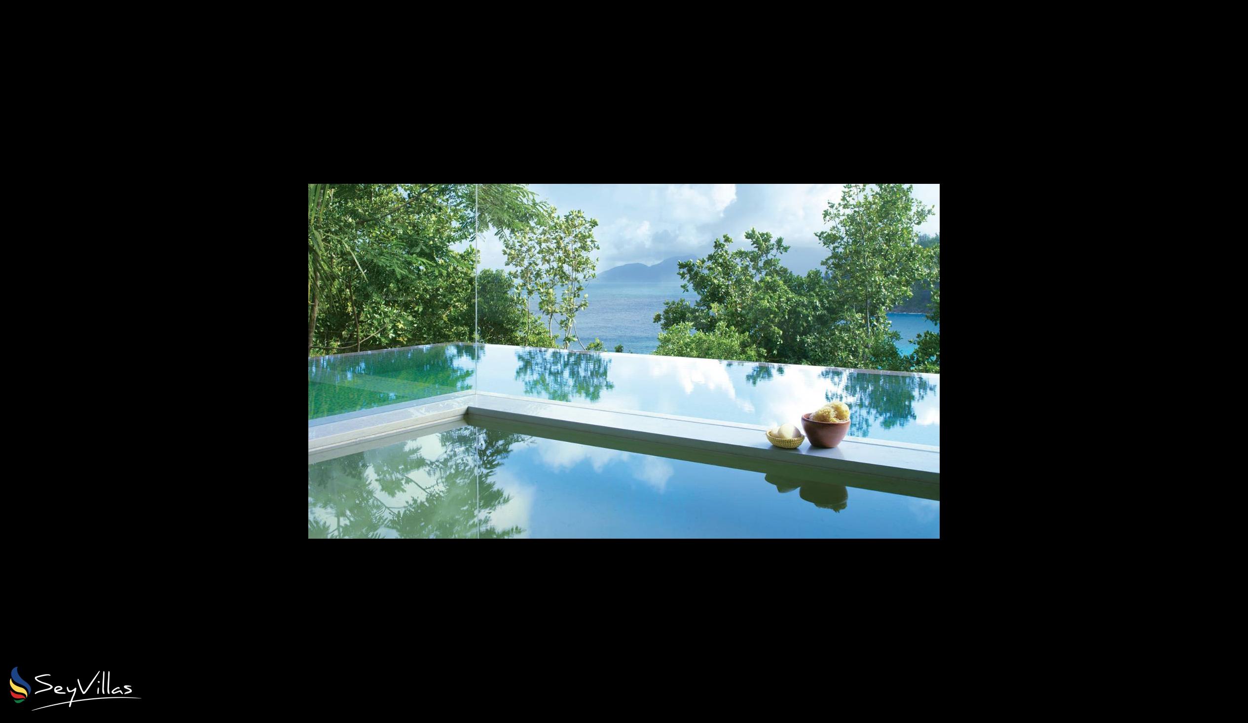 Foto 35: Four Seasons Resort - Ocean View Villa - Mahé (Seychelles)