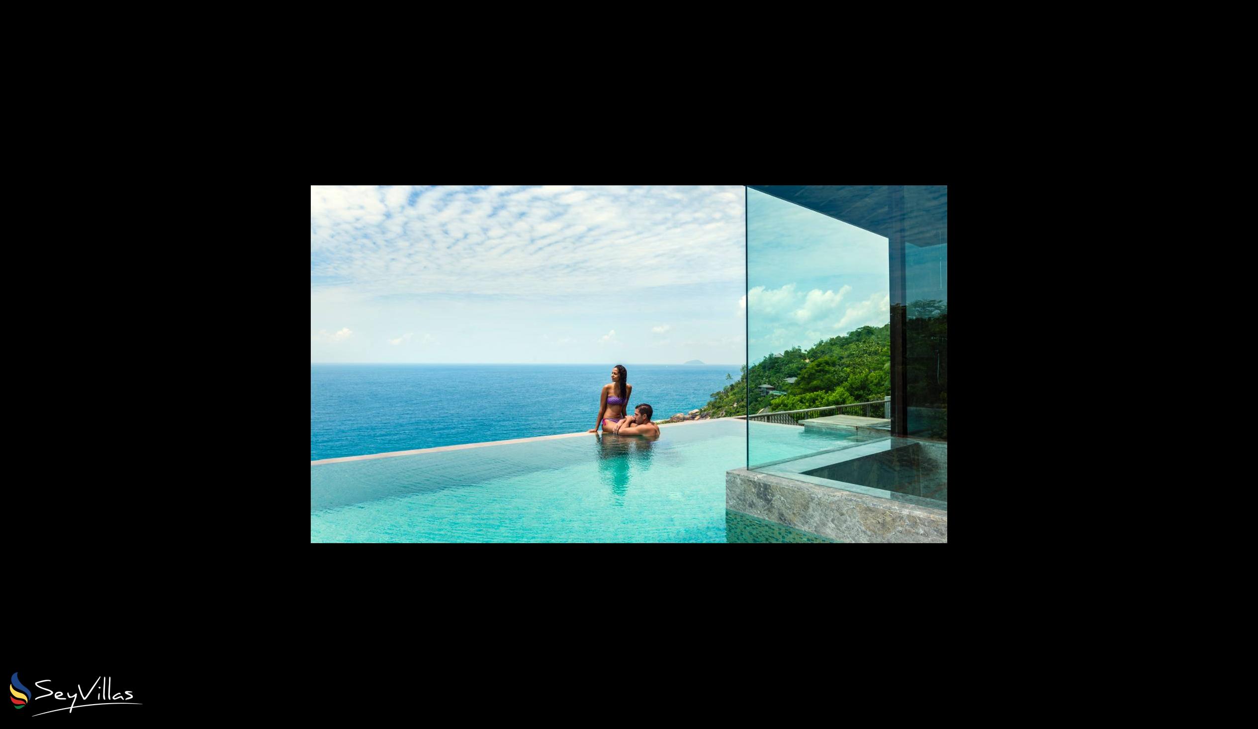 Foto 56: Four Seasons Resort - Serenity Villa - Mahé (Seychelles)