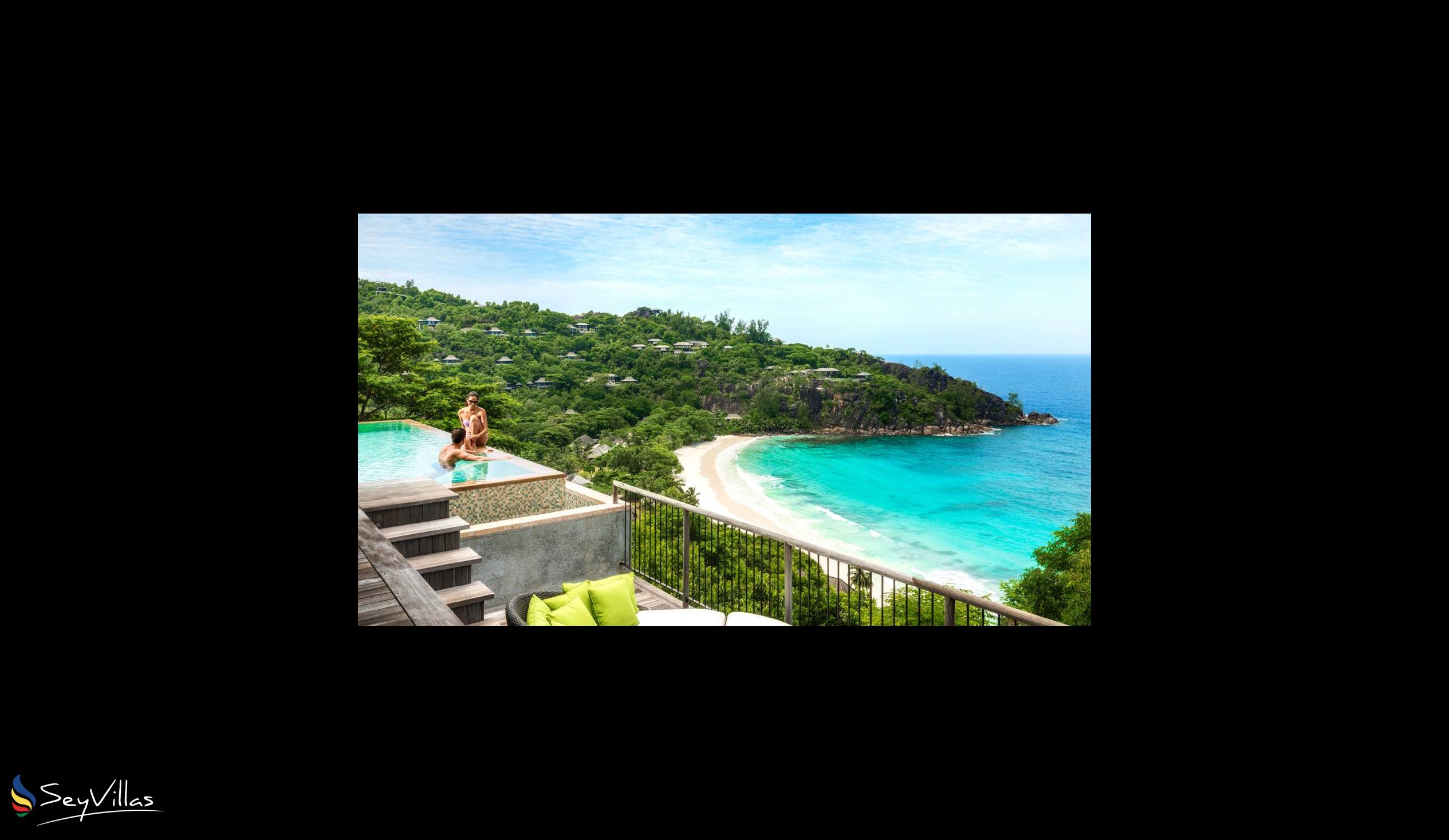 Foto 55: Four Seasons Resort - Serenity Villa - Mahé (Seychellen)