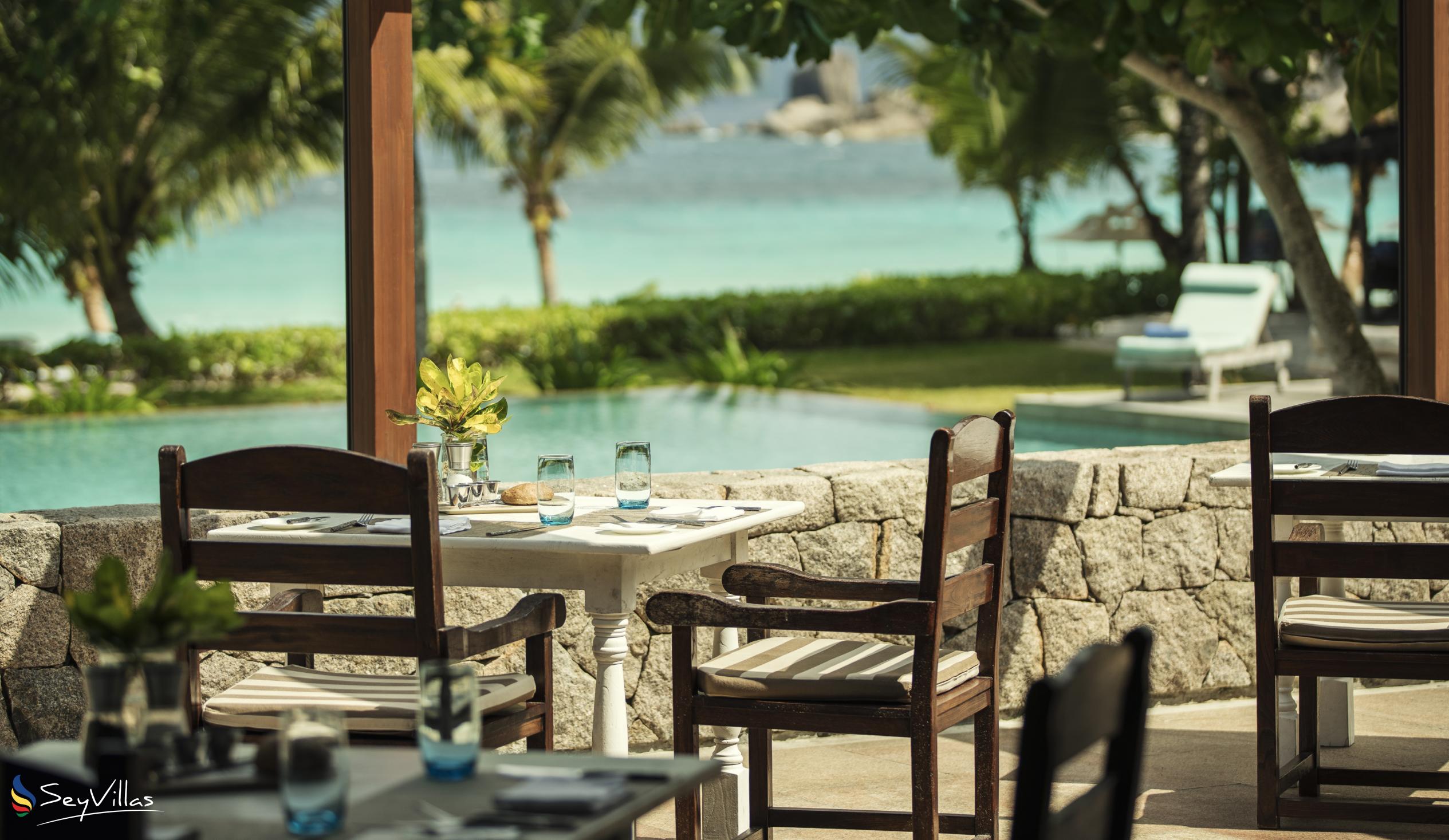 Foto 9: Four Seasons Resort - Interno - Mahé (Seychelles)