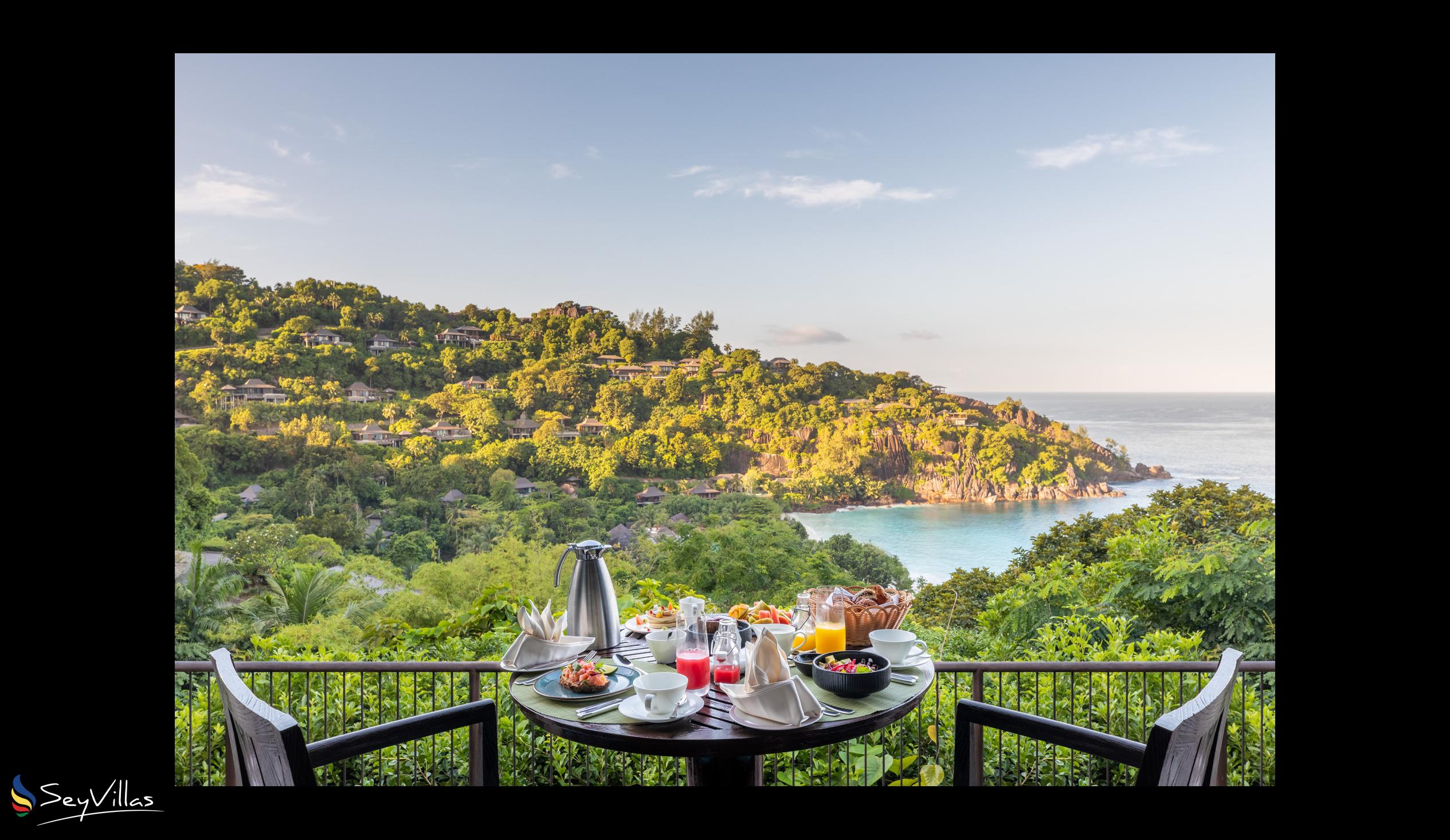 Foto 137: Four Seasons Resort - Serenity Villa - Mahé (Seychelles)