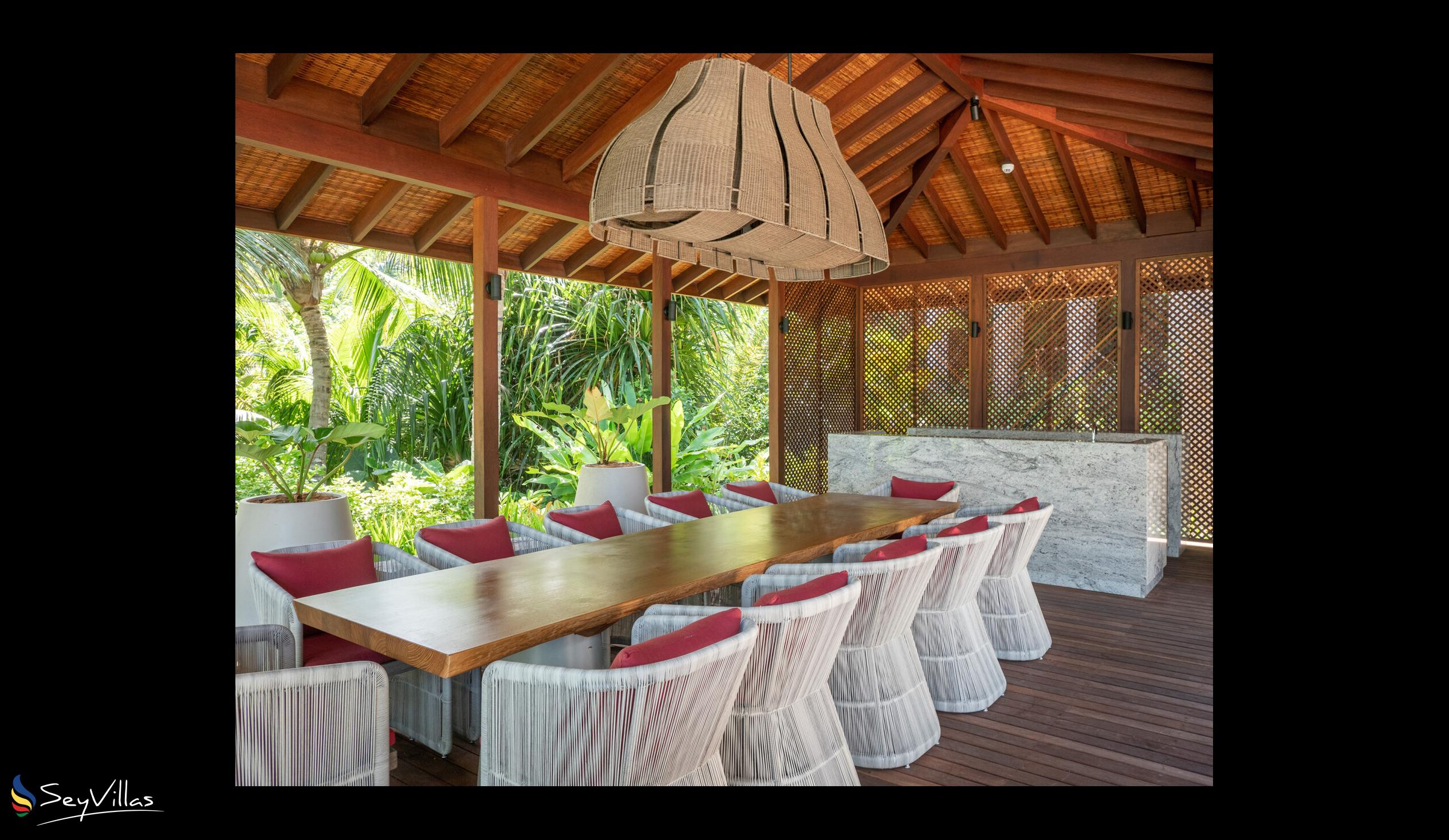 Photo 98: Four Seasons Resort - 3-Bedroom Royal Suite - Mahé (Seychelles)