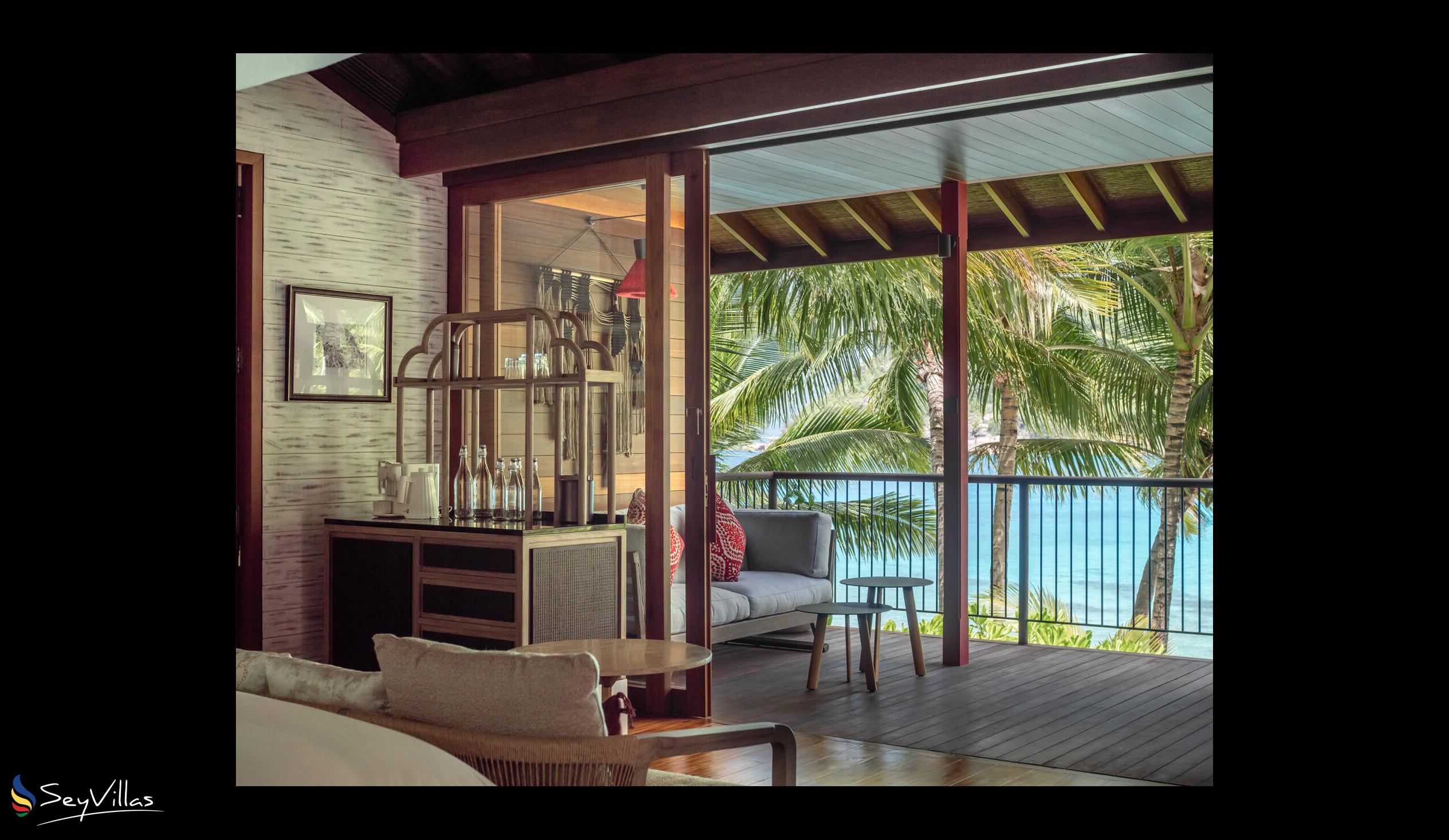 Foto 141: Four Seasons Resort - 3-Bedroom Royal Suite - Mahé (Seychelles)