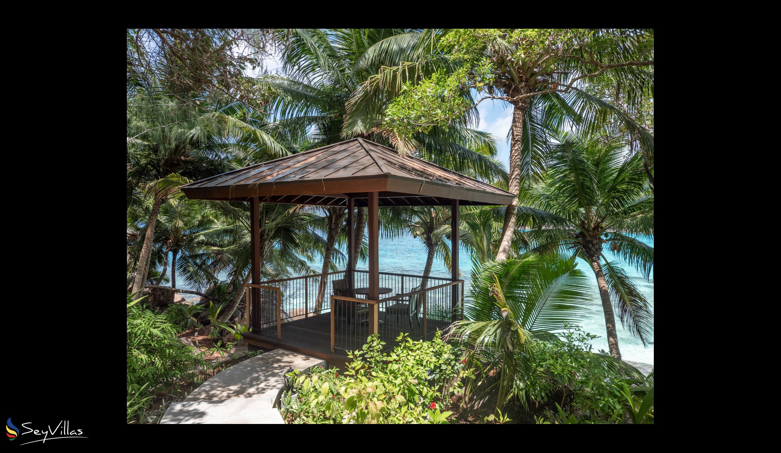 Foto 93: Four Seasons Resort - 3-Bedroom Royal Suite - Mahé (Seychellen)