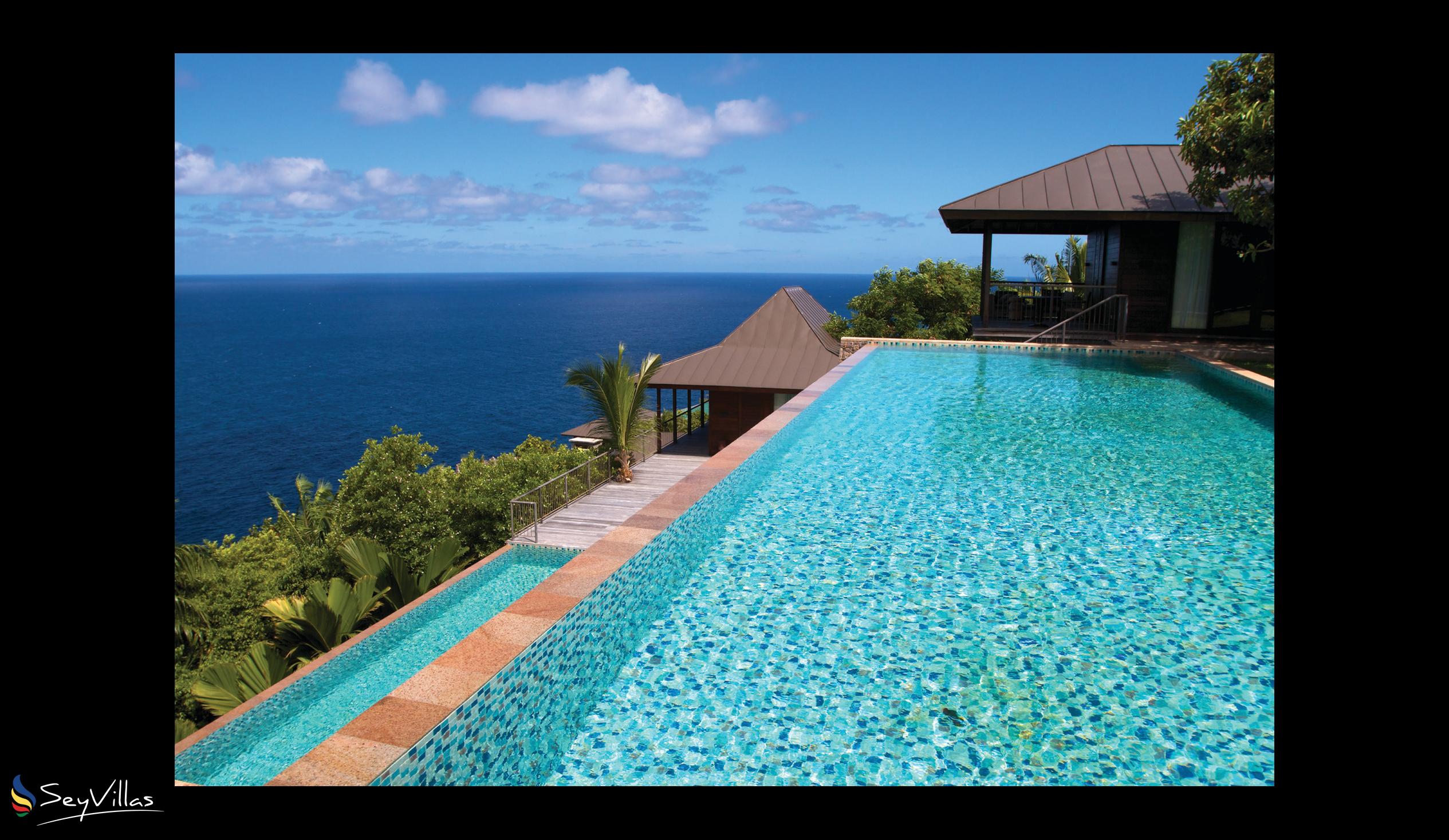 Foto 85: Four Seasons Resort - 3-Bedroom Residence Villa - Mahé (Seychelles)