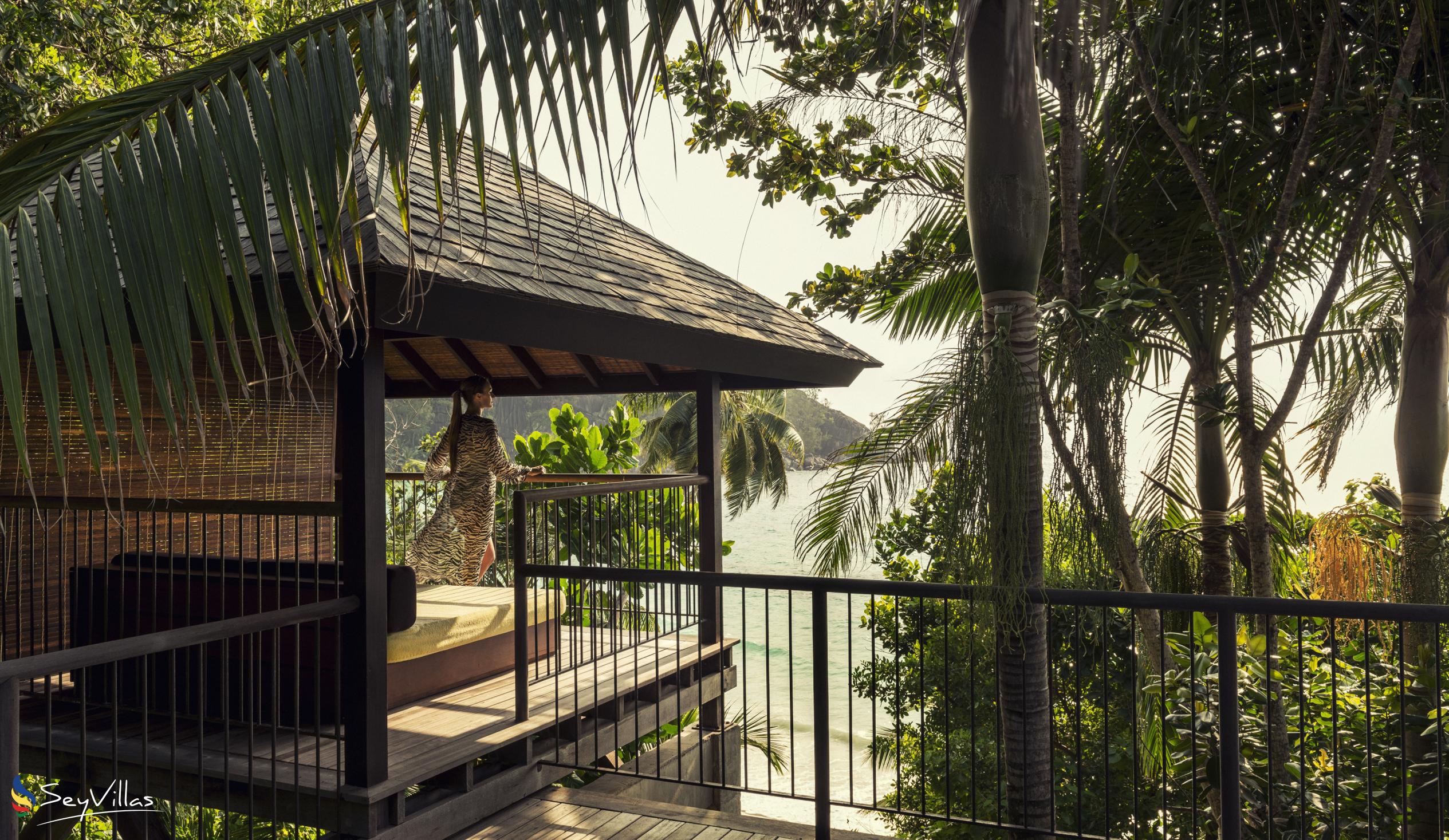 Foto 78: Four Seasons Resort - Mahé (Seychelles)