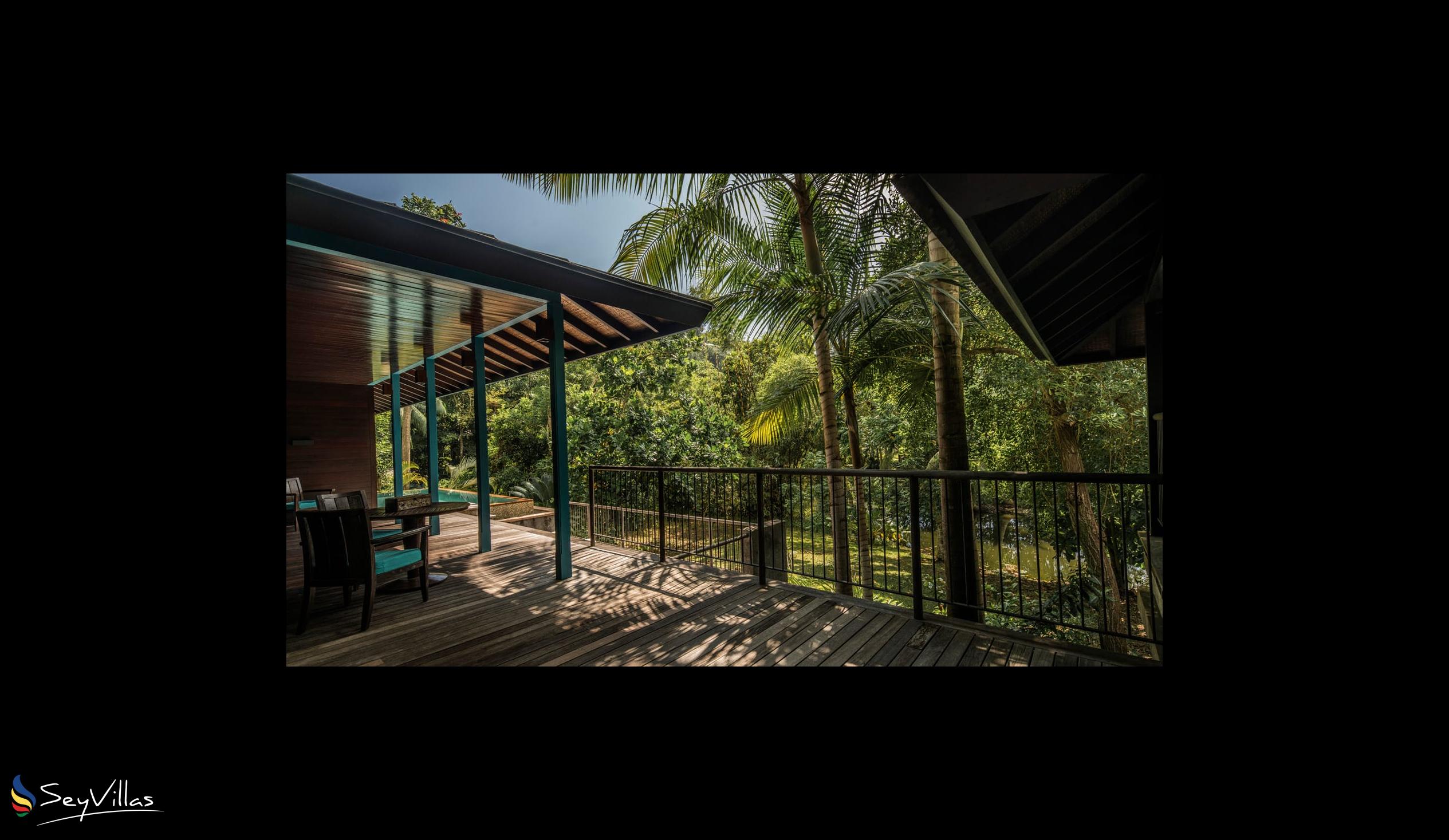 Photo 30: Four Seasons Resort - Garden View Villa - Mahé (Seychelles)