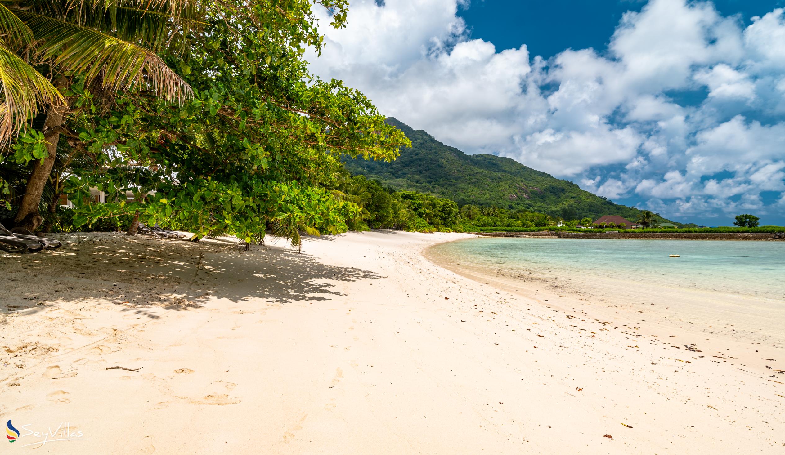 Photo 28: La Belle Tortue - Outdoor area - Silhouette Island (Seychelles)
