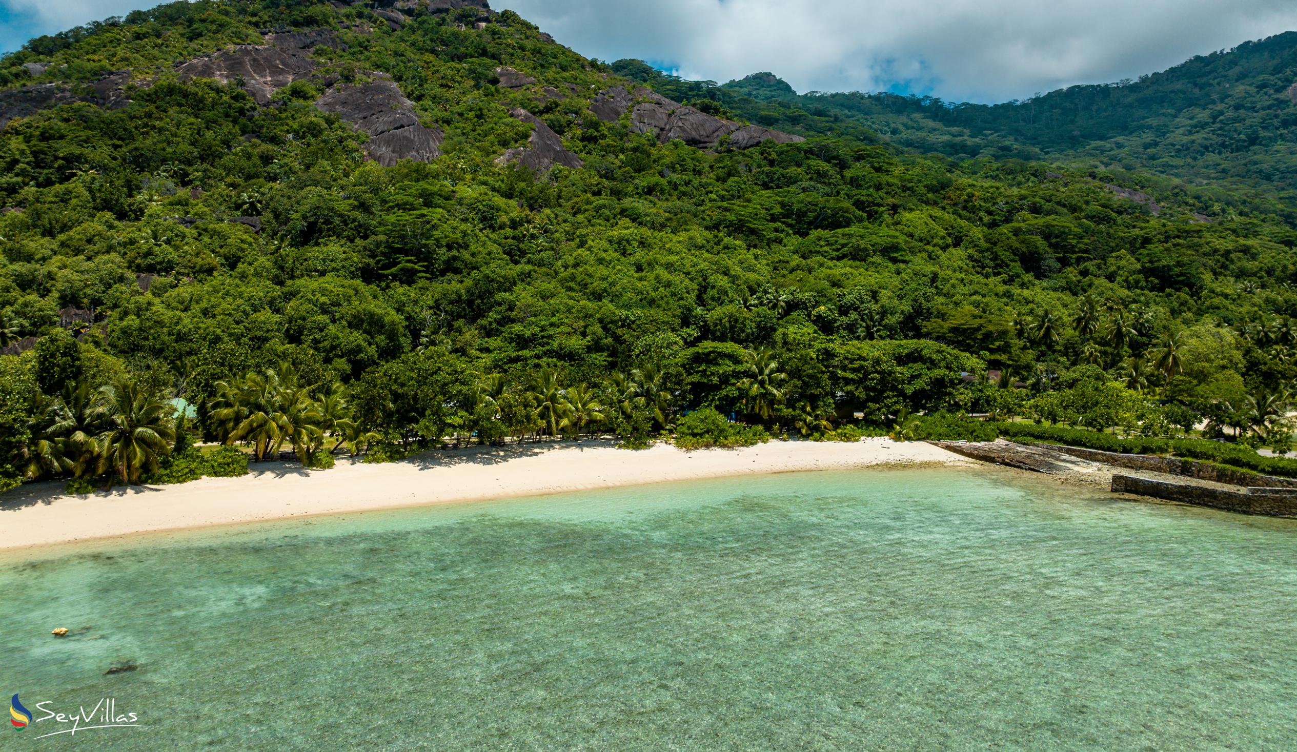 Photo 118: La Belle Tortue - Location - Silhouette Island (Seychelles)