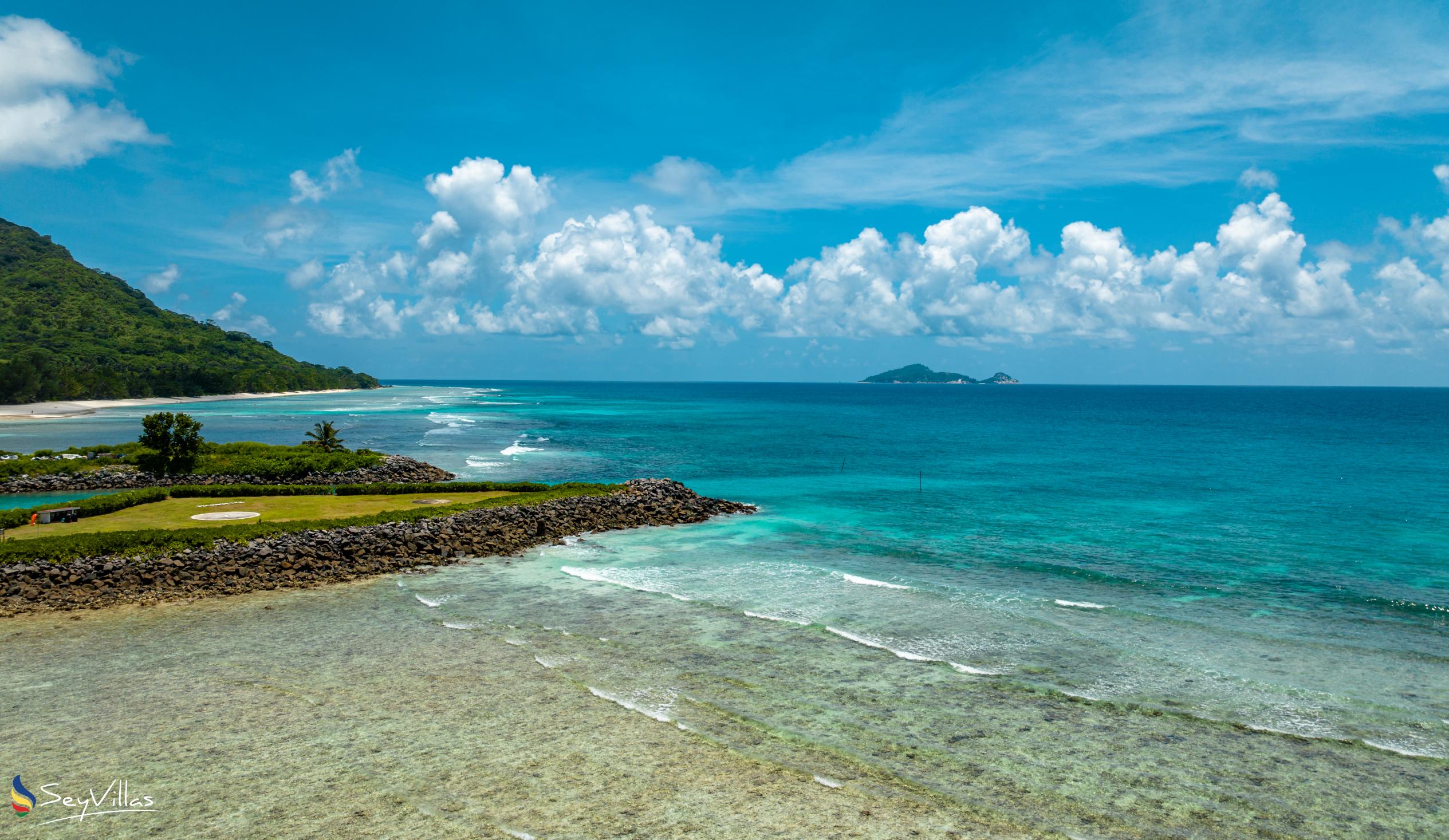 Photo 119: La Belle Tortue - Location - Silhouette Island (Seychelles)
