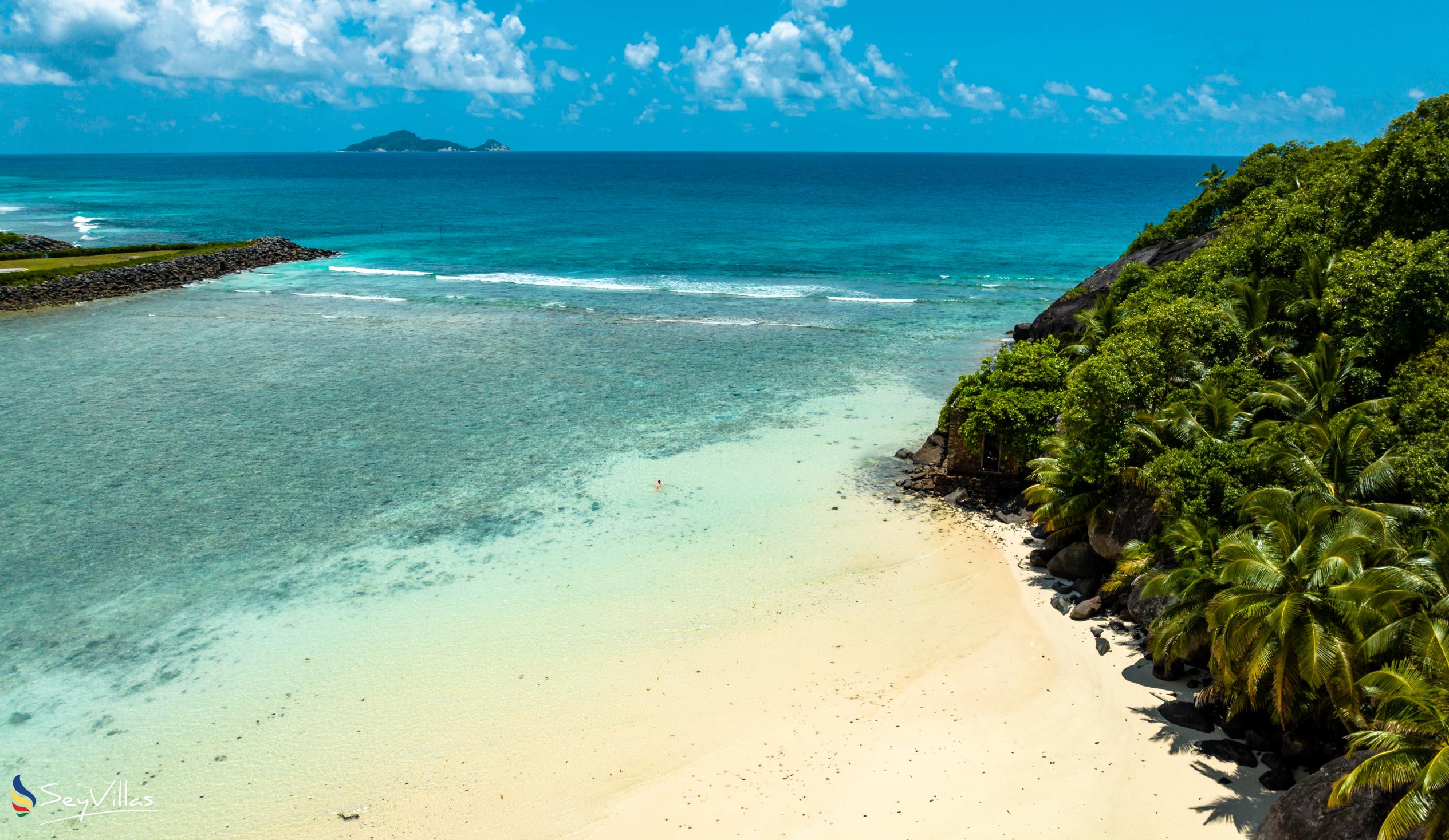 Foto 124: La Belle Tortue - Posizione - Silhouette Island (Seychelles)