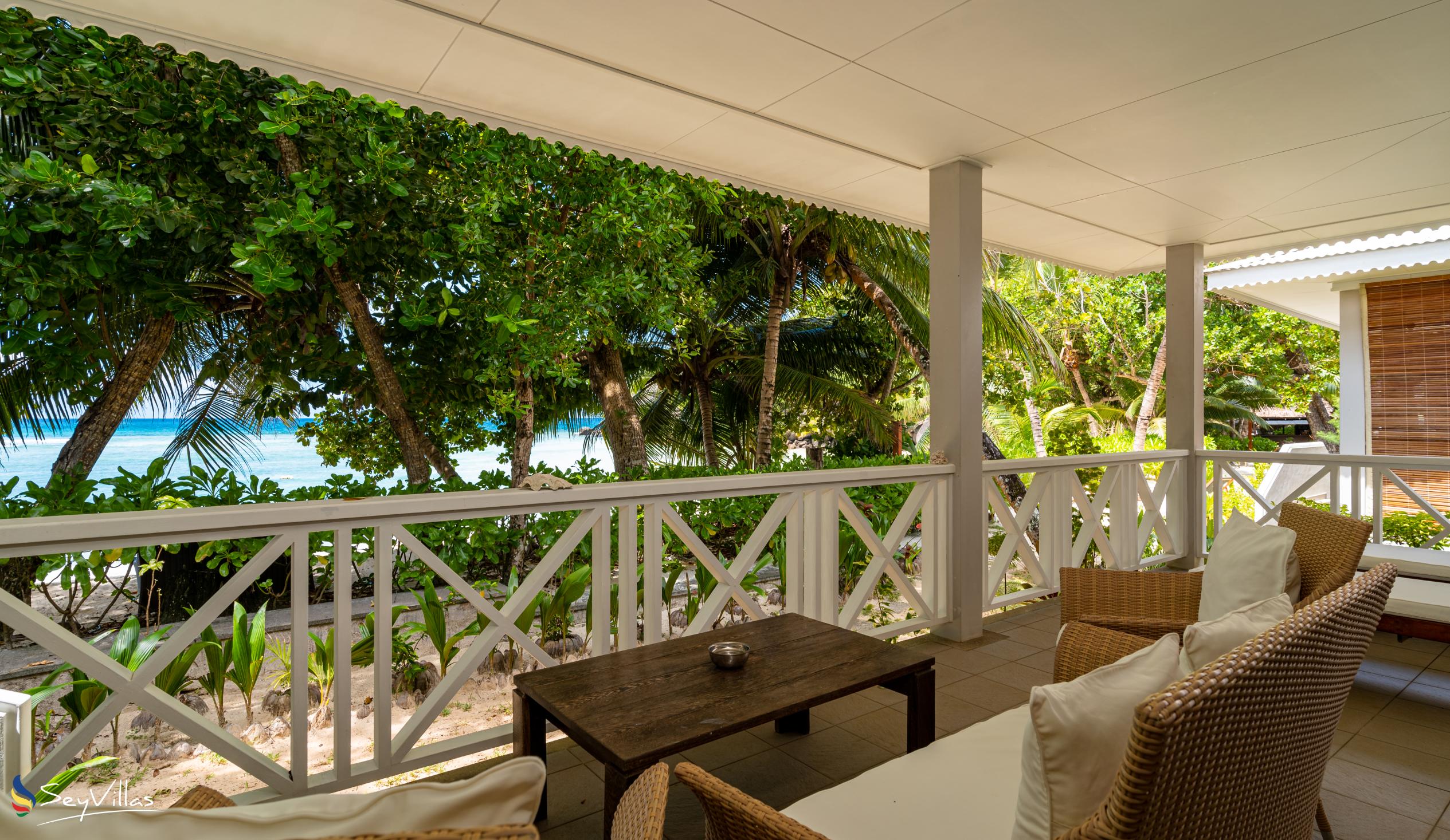 Foto 66: La Belle Tortue - Suite - Silhouette Island (Seychellen)