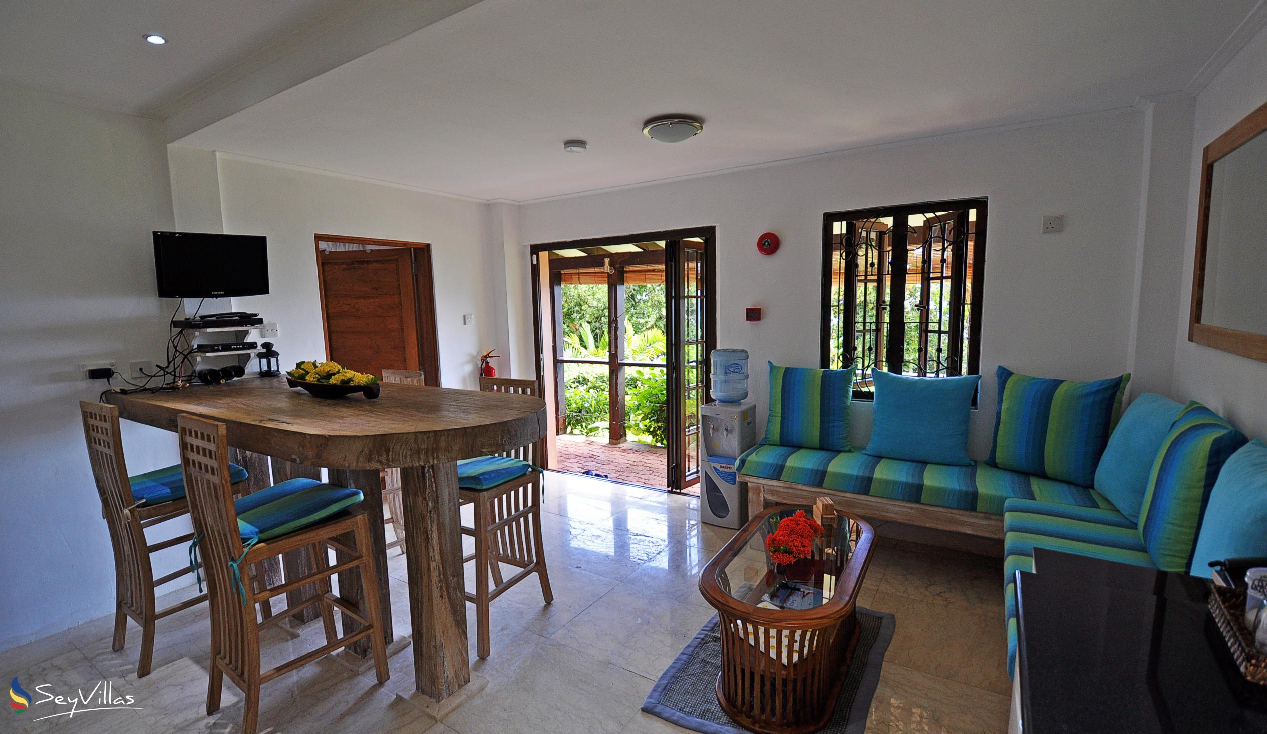 Foto 52: Bel Horizon - Appartement Allamanda - Mahé (Seychelles)