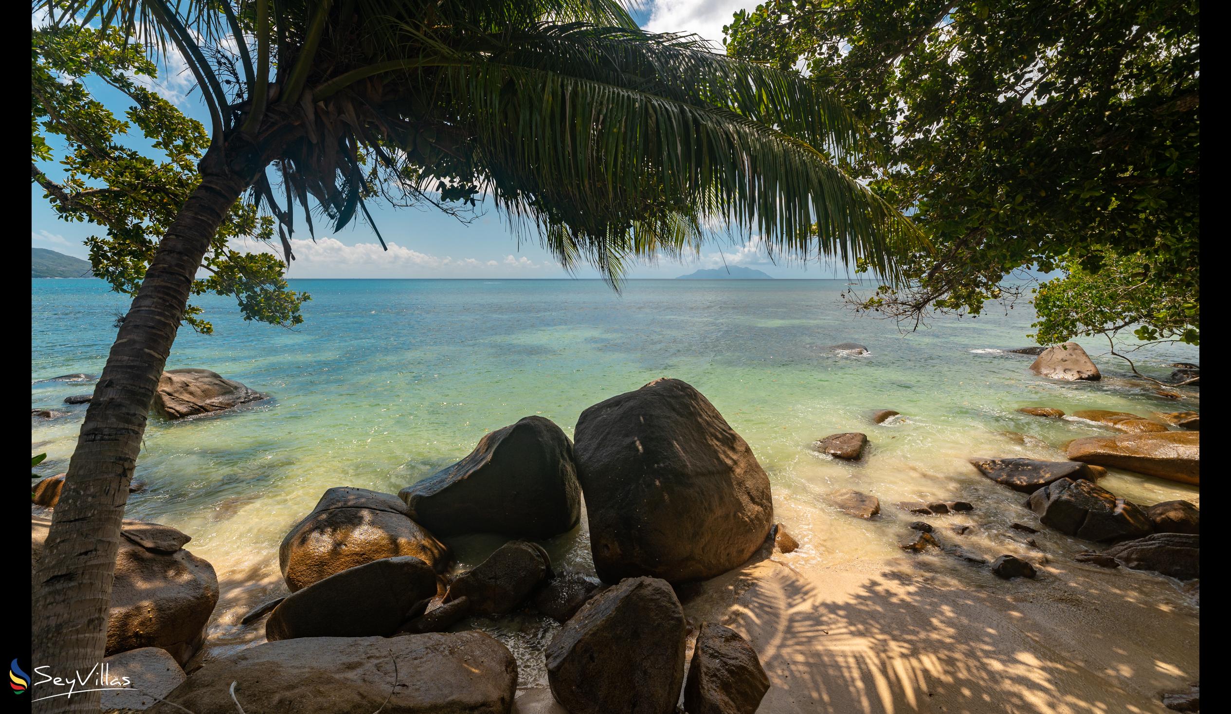 Foto 65: Bel Horizon - Plages - Mahé (Seychelles)