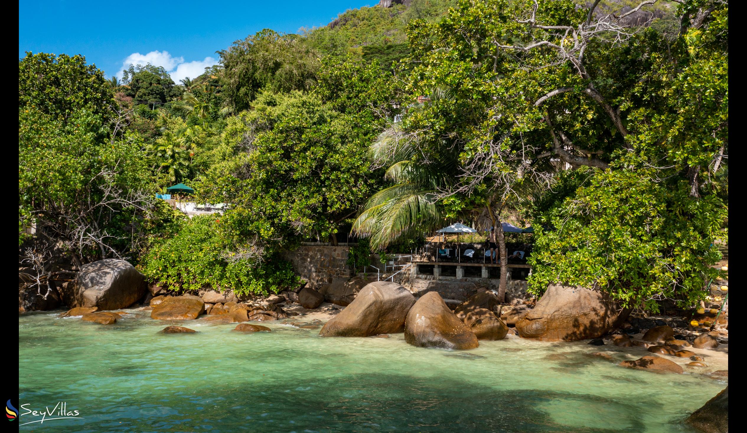 Foto 64: Bel Horizon - Spiagge - Mahé (Seychelles)