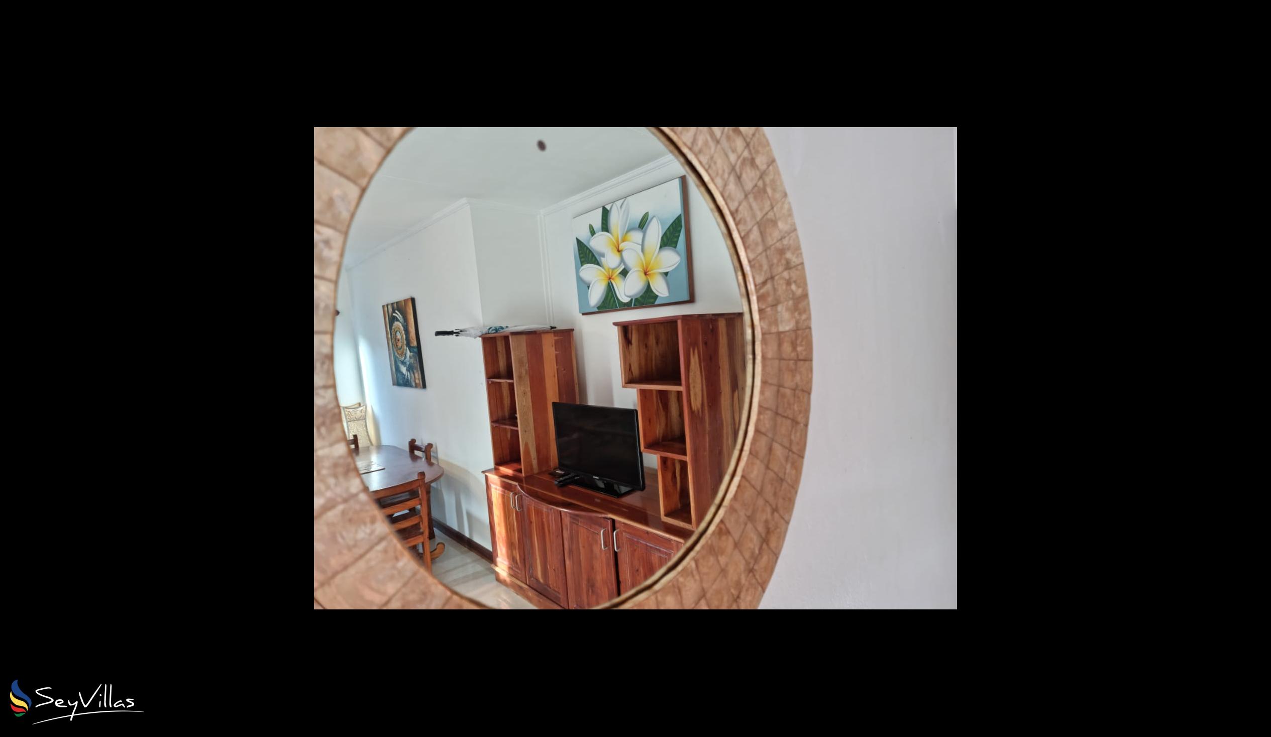 Foto 41: Le Relax Self Catering - Superior Appartement - La Digue (Seychelles)