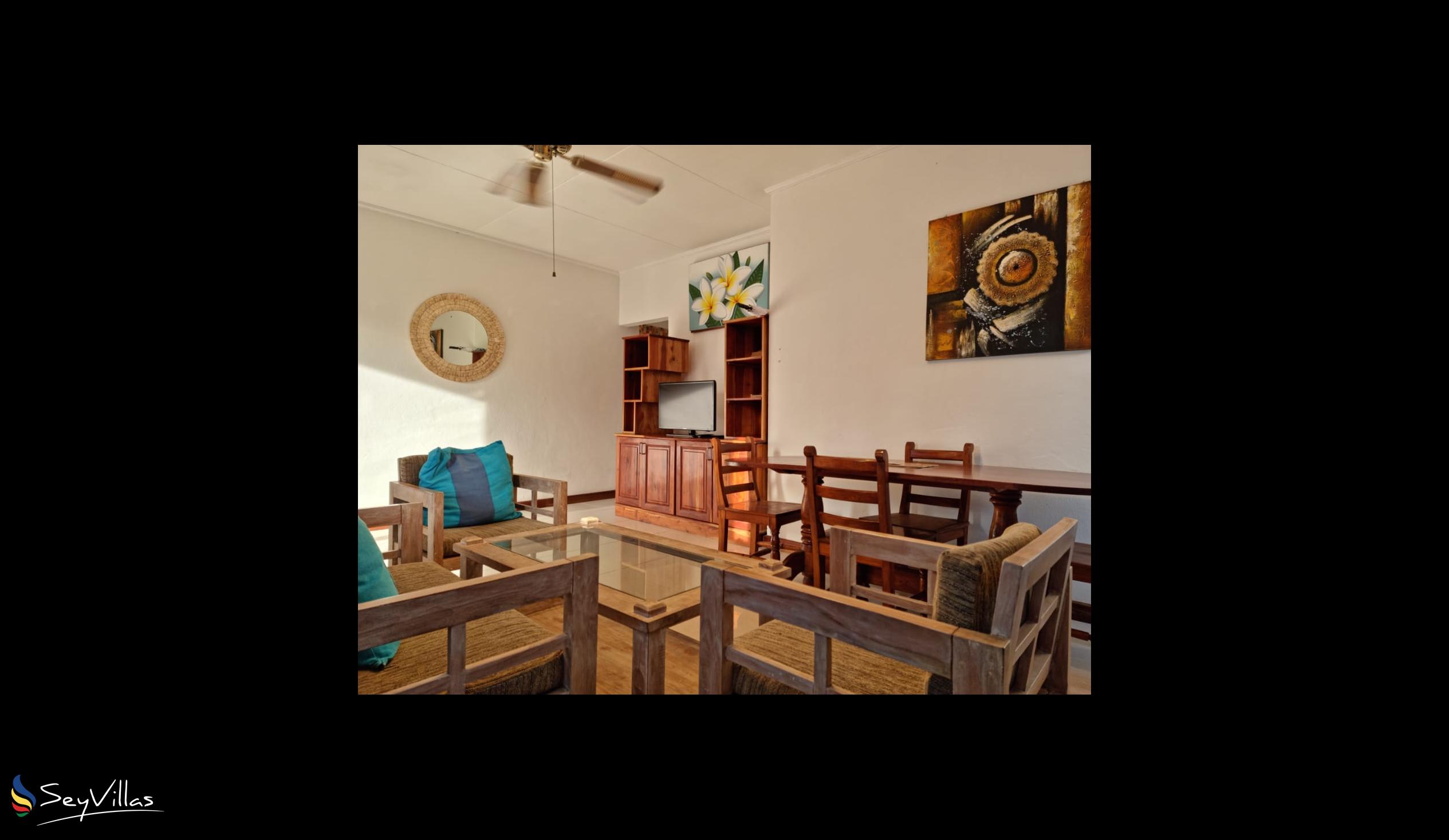 Foto 40: Le Relax Self Catering - Superior Appartement - La Digue (Seychelles)