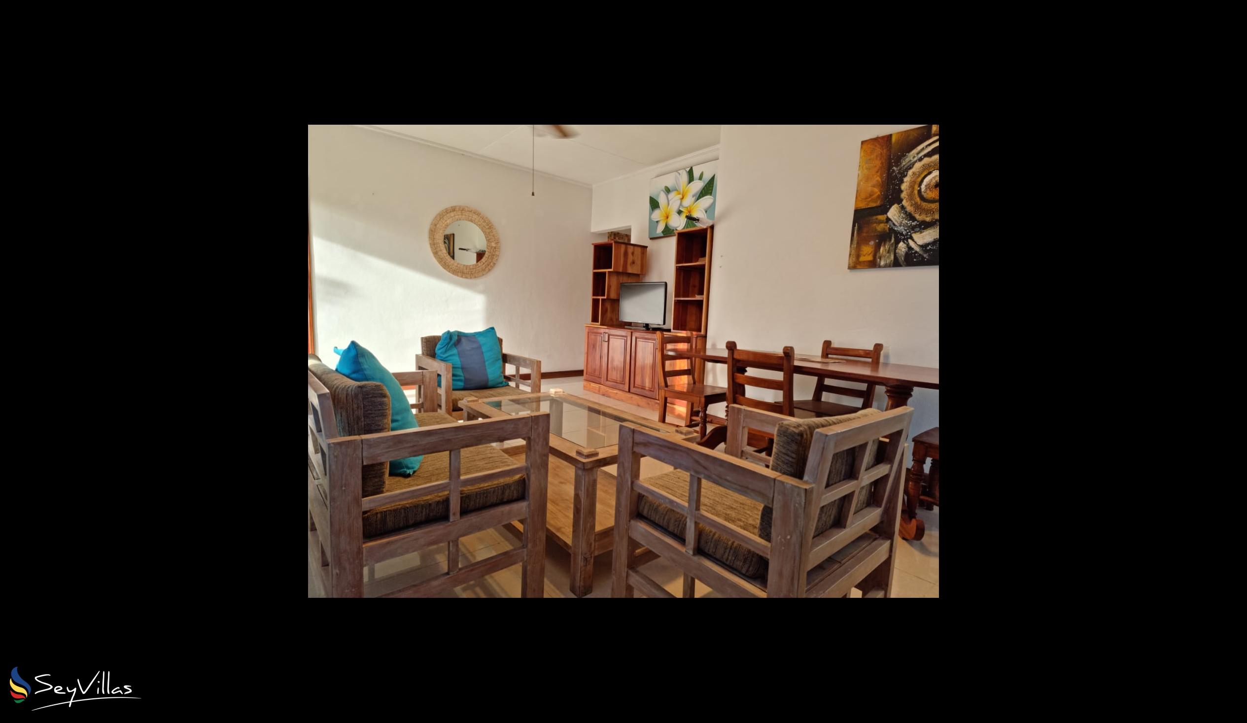 Foto 37: Le Relax Self Catering - Appartamento Superior - La Digue (Seychelles)