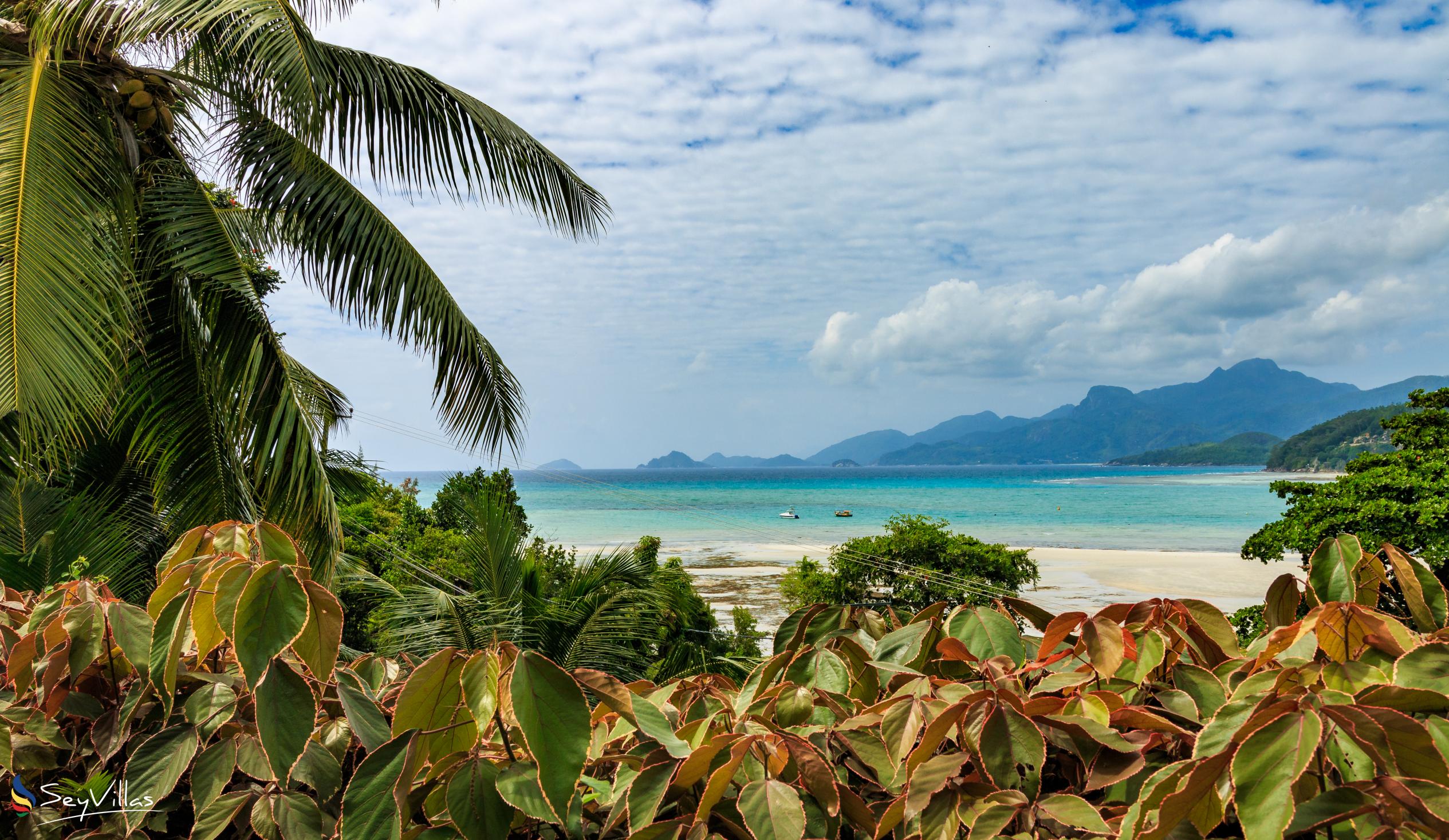 Foto 59: La Résidence - Spiagge - Mahé (Seychelles)