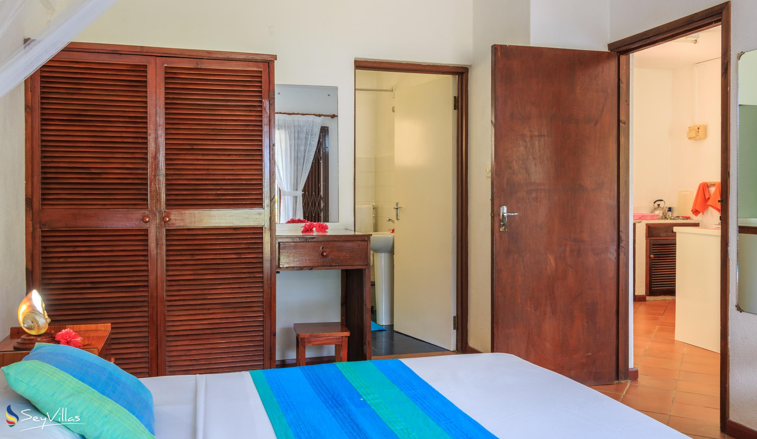 Photo 40: La Résidence - Apartment Ground Floor - Mahé (Seychelles)