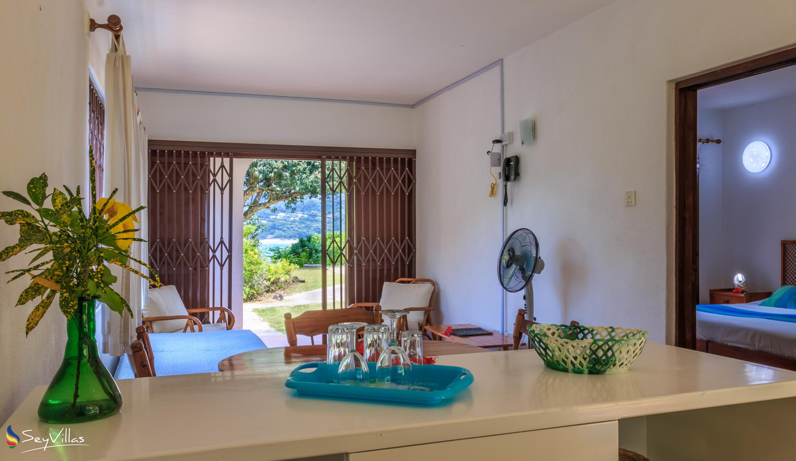 Foto 28: La Résidence - Appartamento Piano Terra - Mahé (Seychelles)