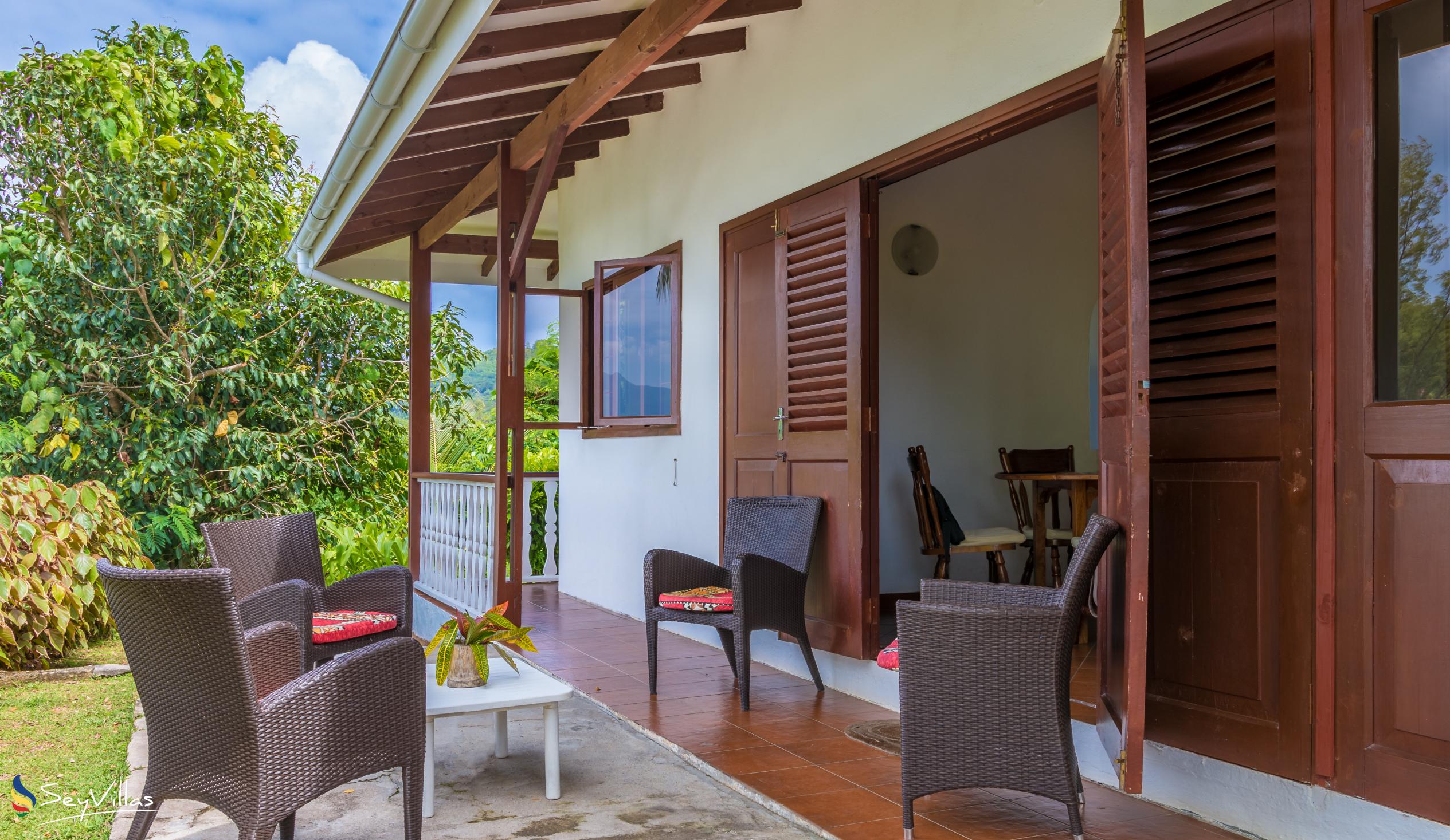 Foto 50: La Résidence - Villa - Mahé (Seychellen)