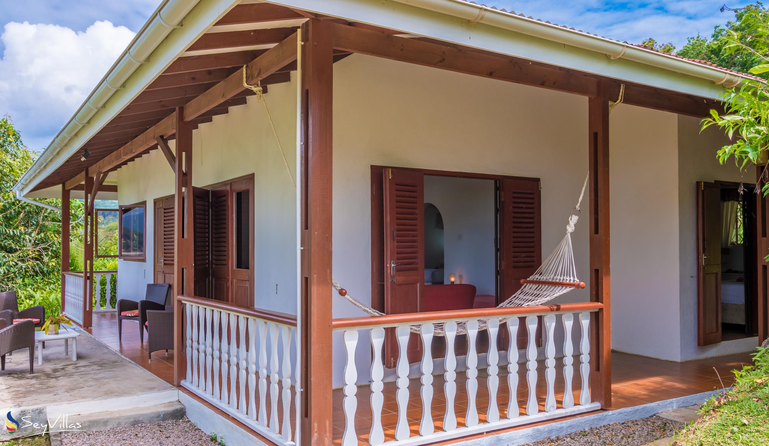 Foto 49: La Résidence - Villa - Mahé (Seychellen)