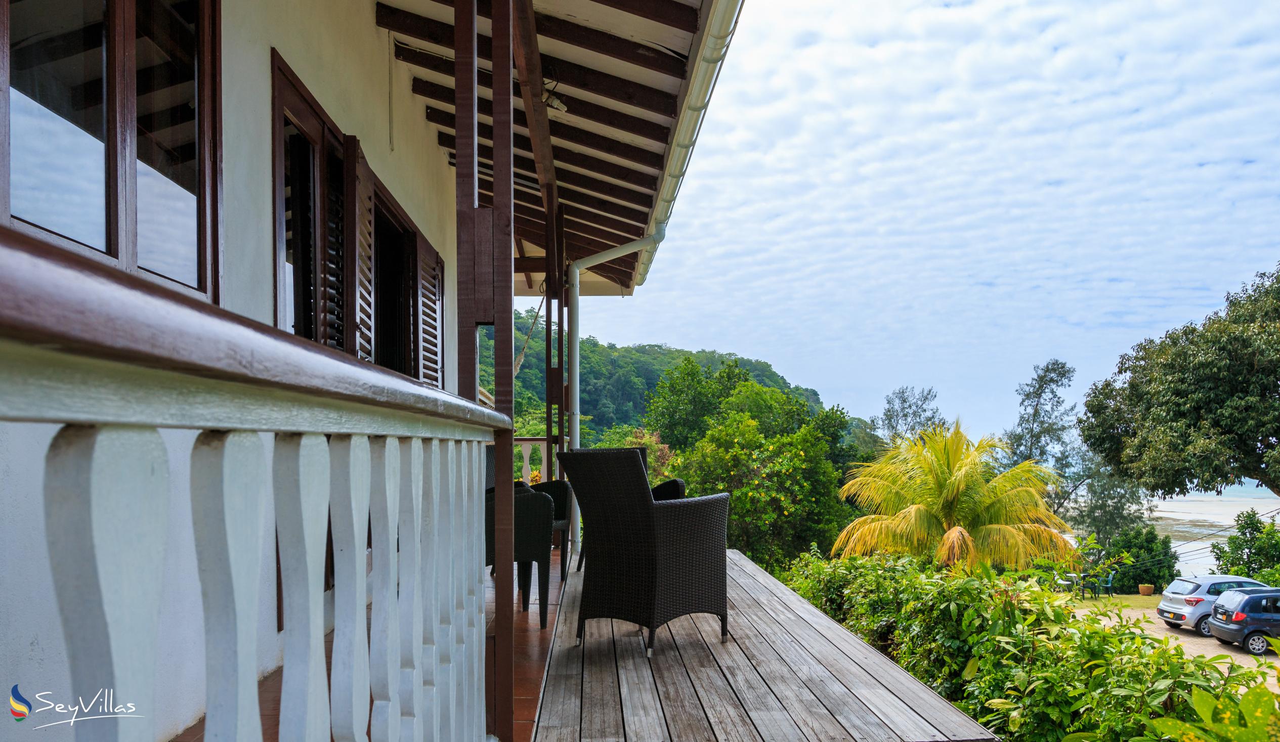 Foto 51: La Résidence - Villa - Mahé (Seychelles)