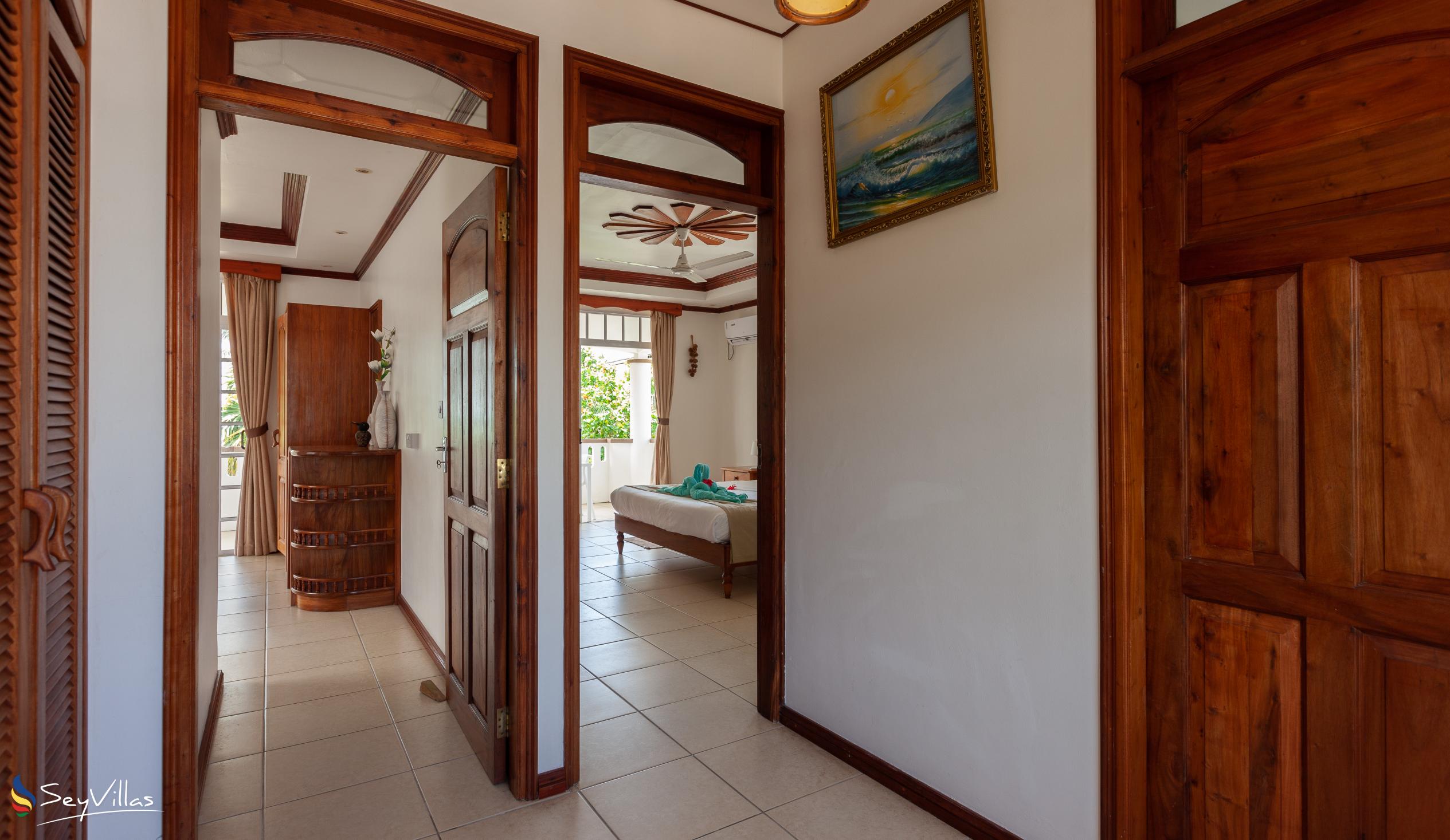Foto 50: Ocean Jewels - Familien-Strandvilla mit 2 Schlafzimmern - Praslin (Seychellen)