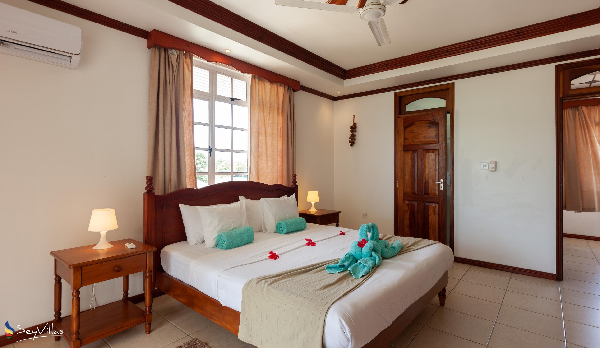 Foto 53: Ocean Jewels - Familien-Strandvilla mit 2 Schlafzimmern - Praslin (Seychellen)