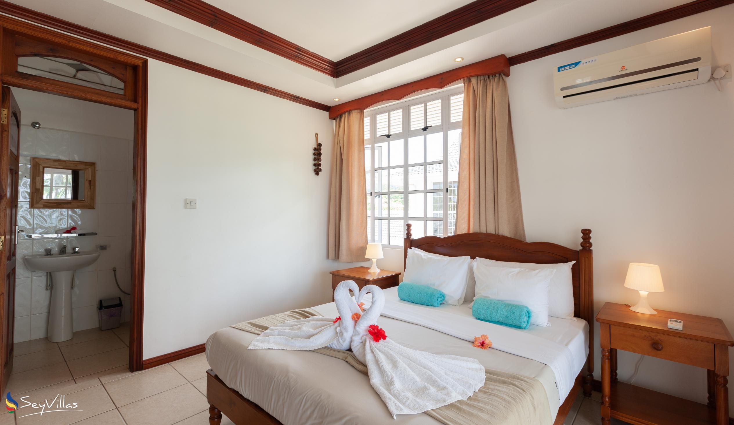 Foto 45: Ocean Jewels - Familien-Strandvilla mit 2 Schlafzimmern - Praslin (Seychellen)