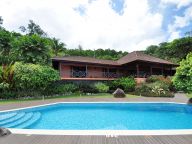 Villa Lialdo Maison Auf Mahe Seychellen Seyvillas Com