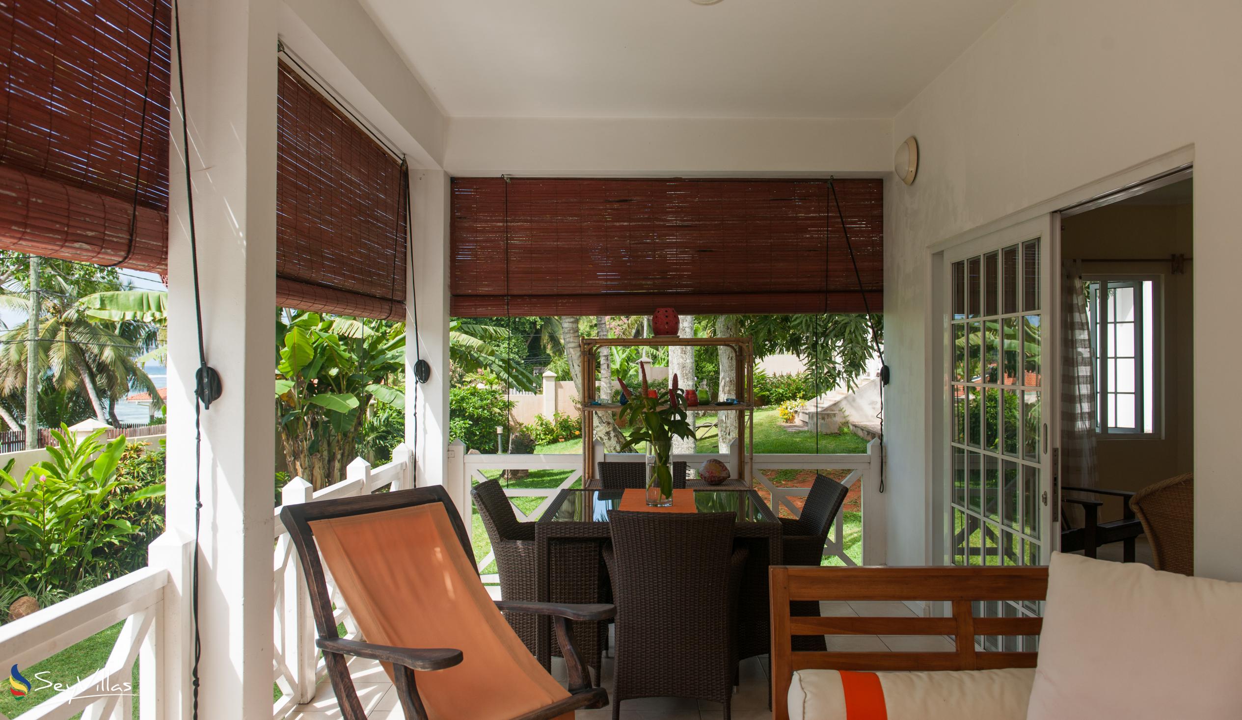 Foto 75: Le Domaine de Bacova - Appartamento pianterreno - Mahé (Seychelles)